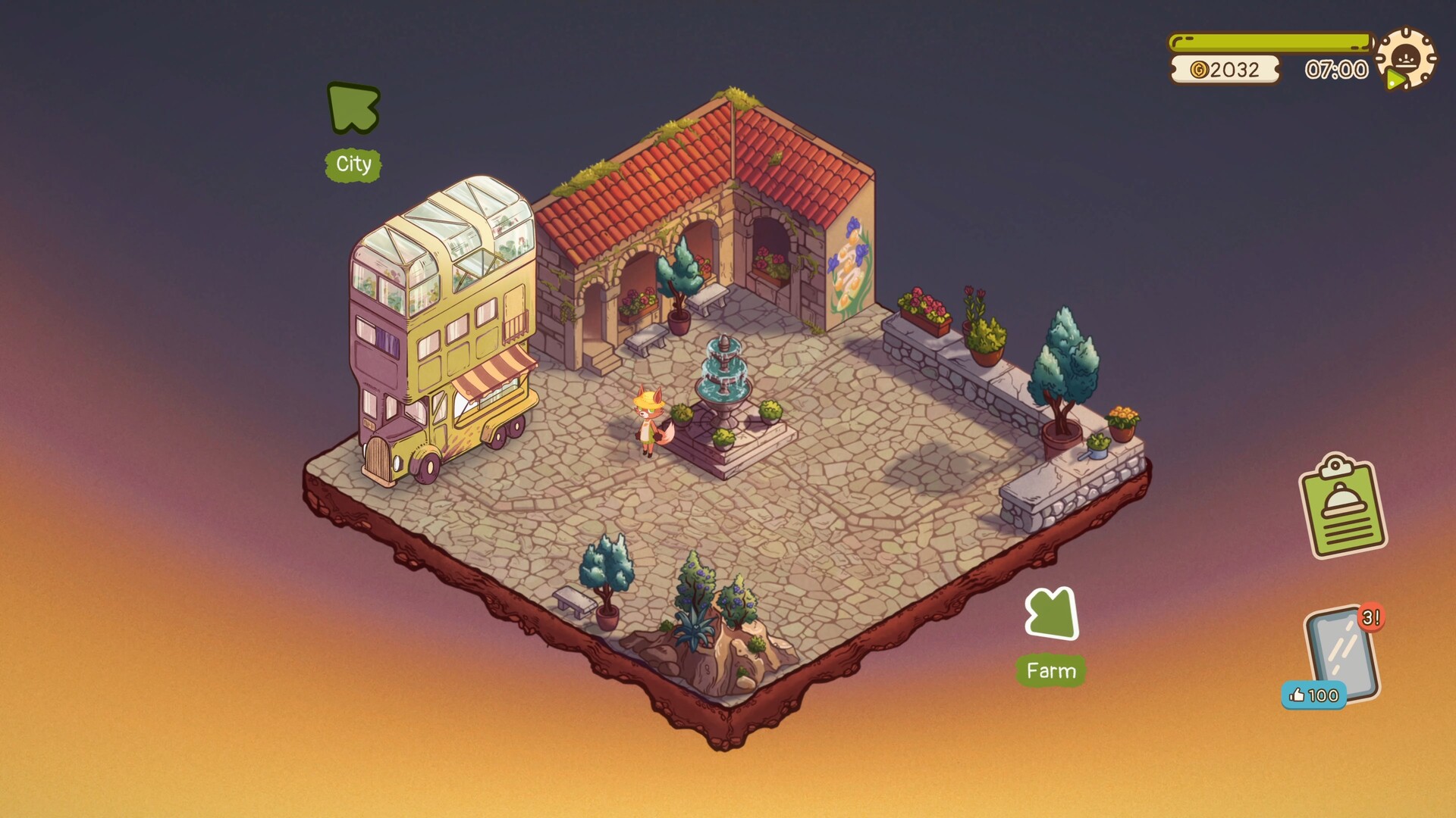 Foxy Dumplings screenshot 11