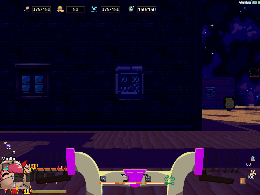 Miolhr screenshot 17