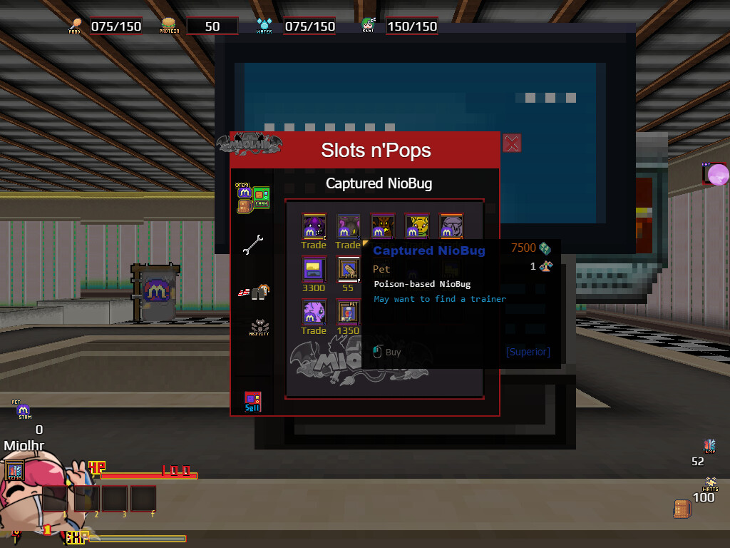 Miolhr screenshot 18
