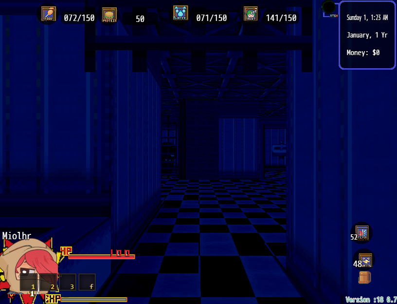 Miolhr screenshot 4
