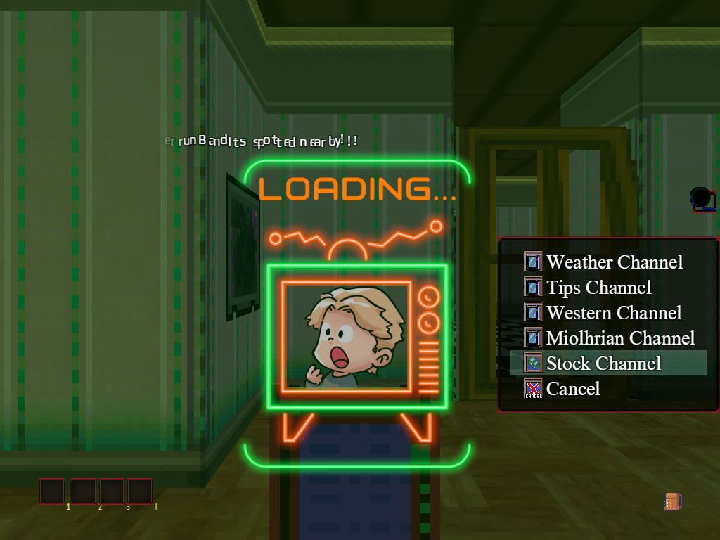 Miolhr screenshot 2