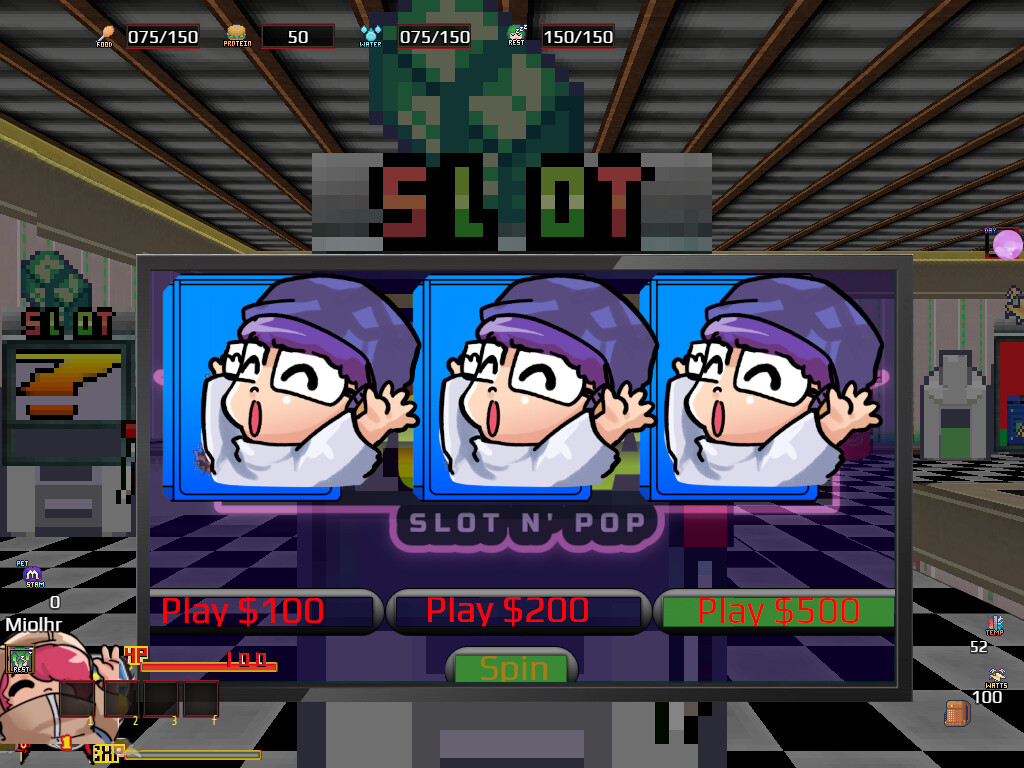 Miolhr screenshot 16