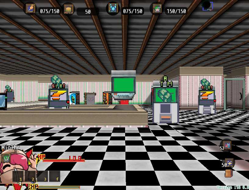 Miolhr screenshot 6