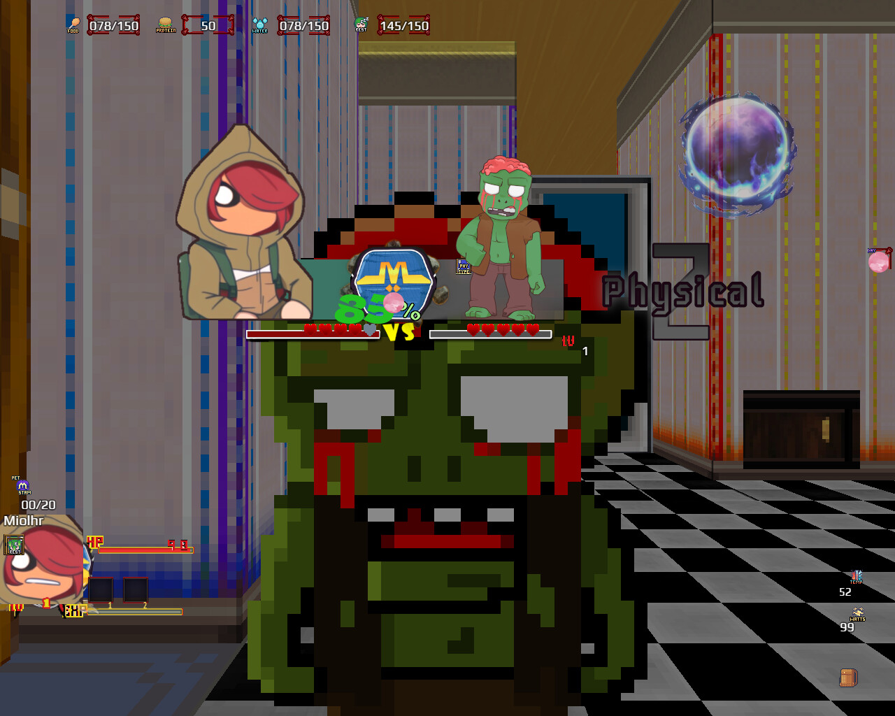 Miolhr screenshot 15