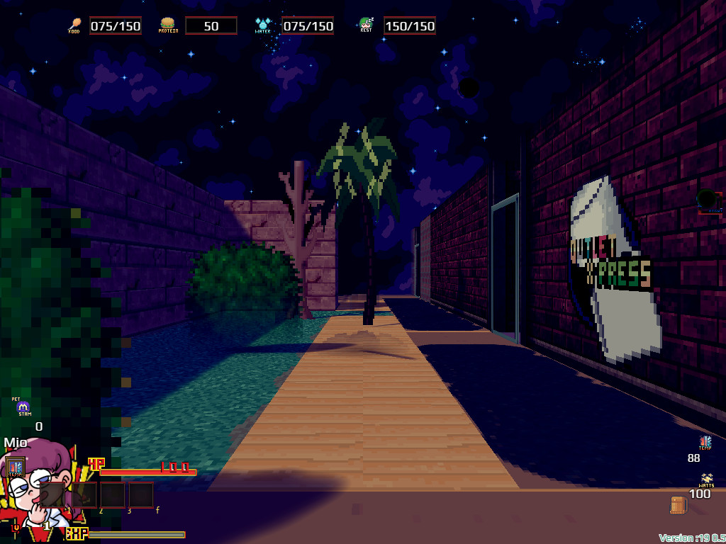 Miolhr screenshot 3