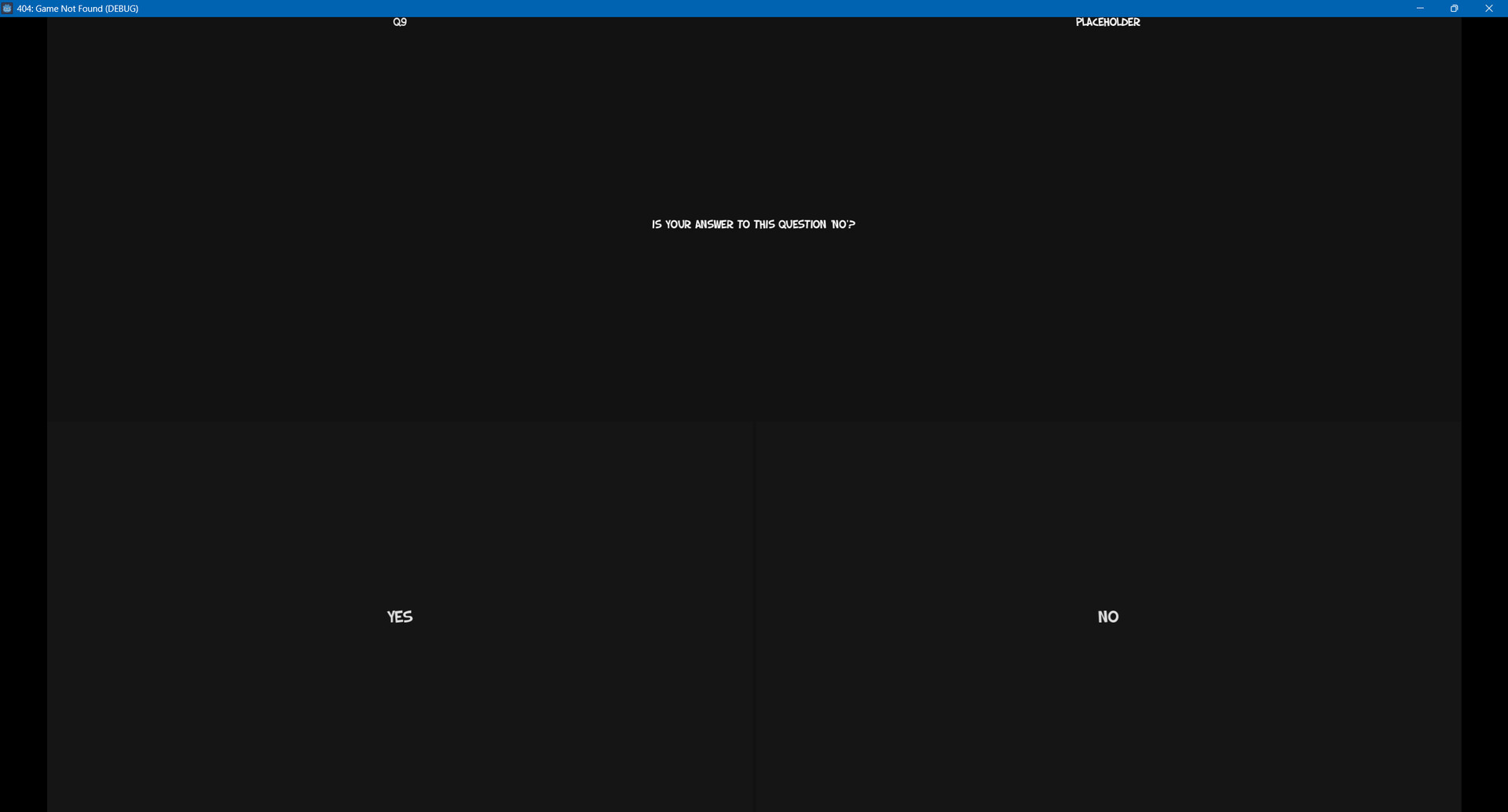 404: Game Not Found screenshot 5