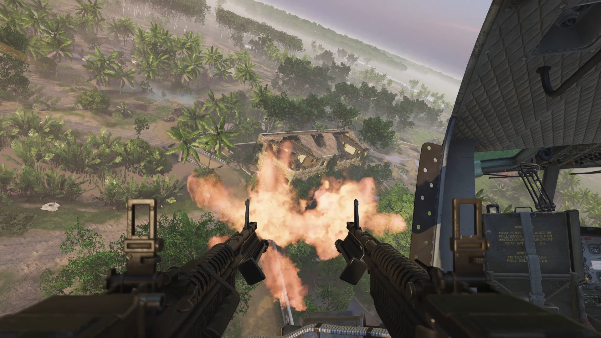 Rising Storm 2: Vietnam screenshot 16