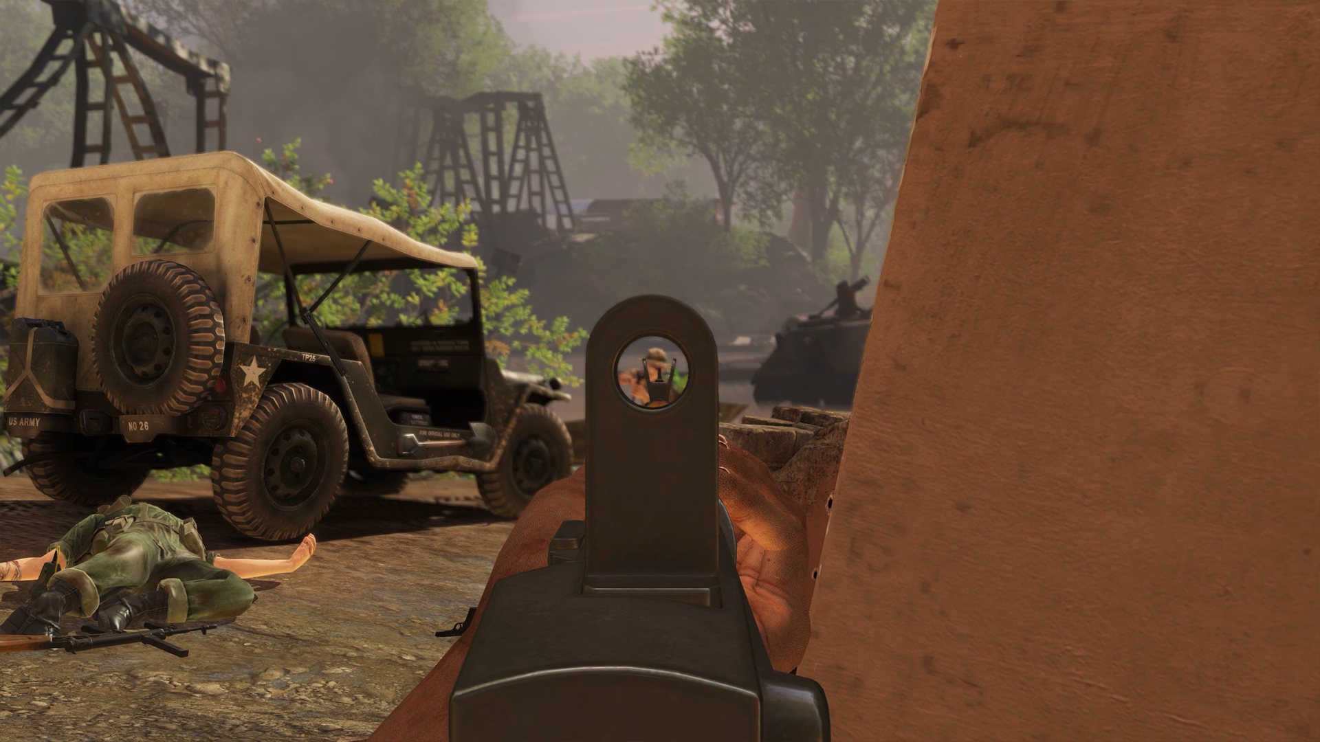 Rising Storm 2: Vietnam screenshot 23