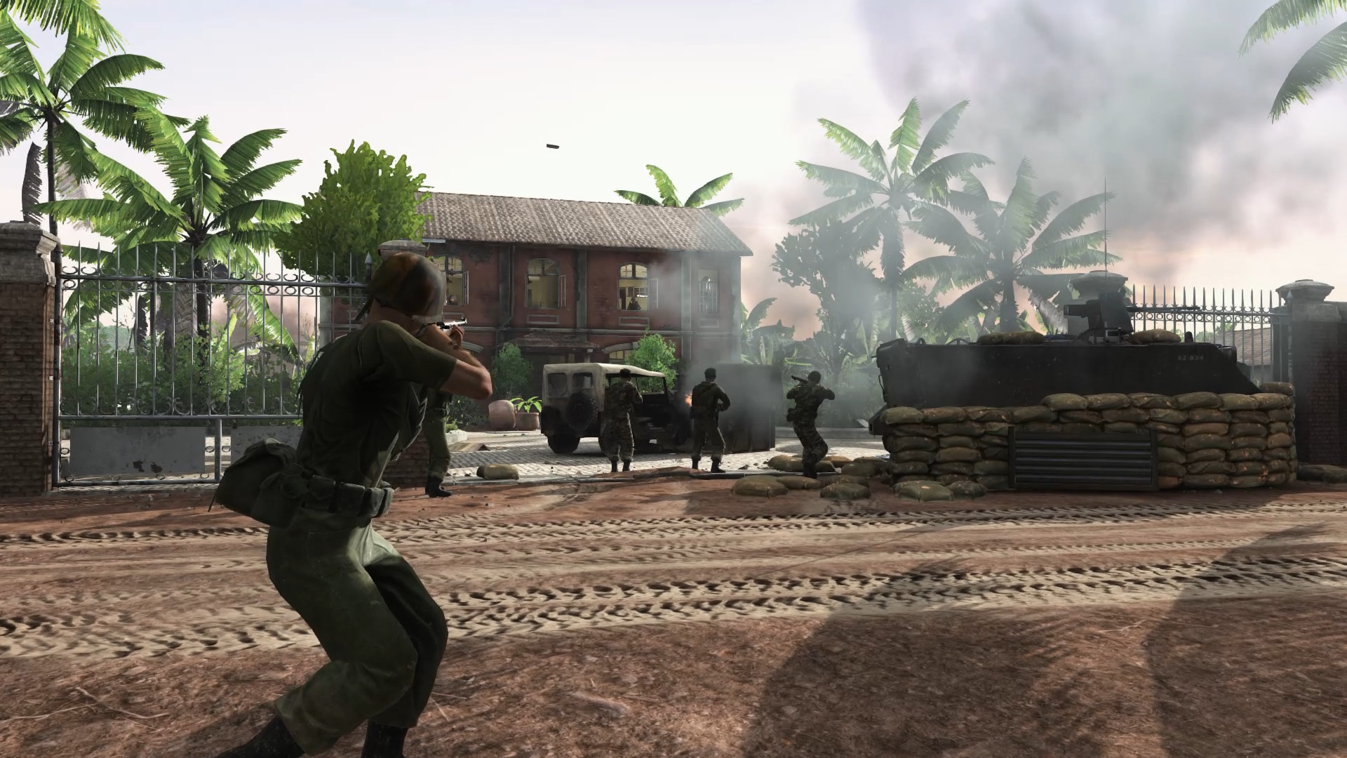 Rising Storm 2: Vietnam screenshot 13