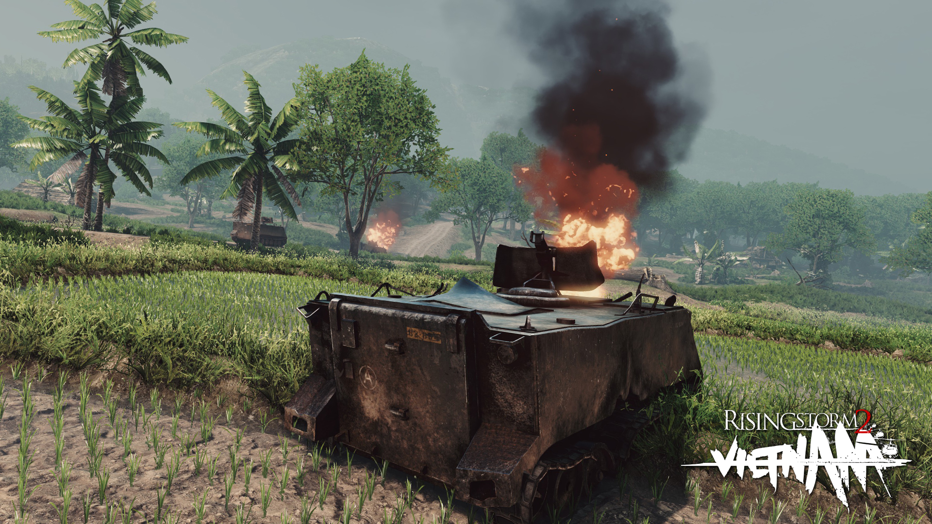 Rising Storm 2: Vietnam screenshot 6