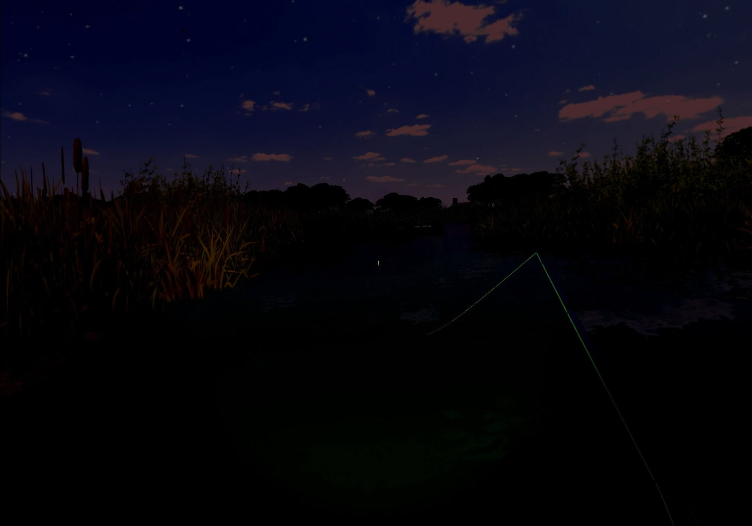 Fishing Party VR screenshot 18