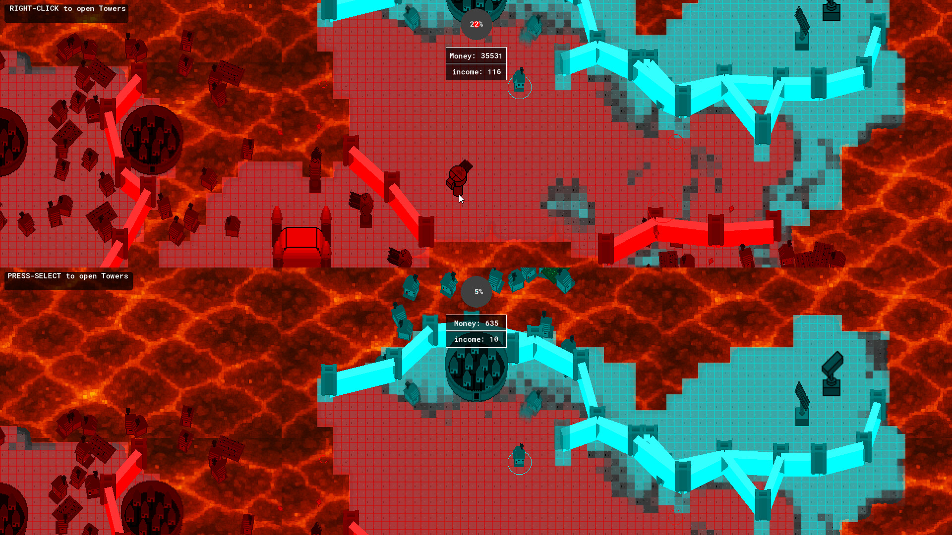 Shades Of War screenshot 5