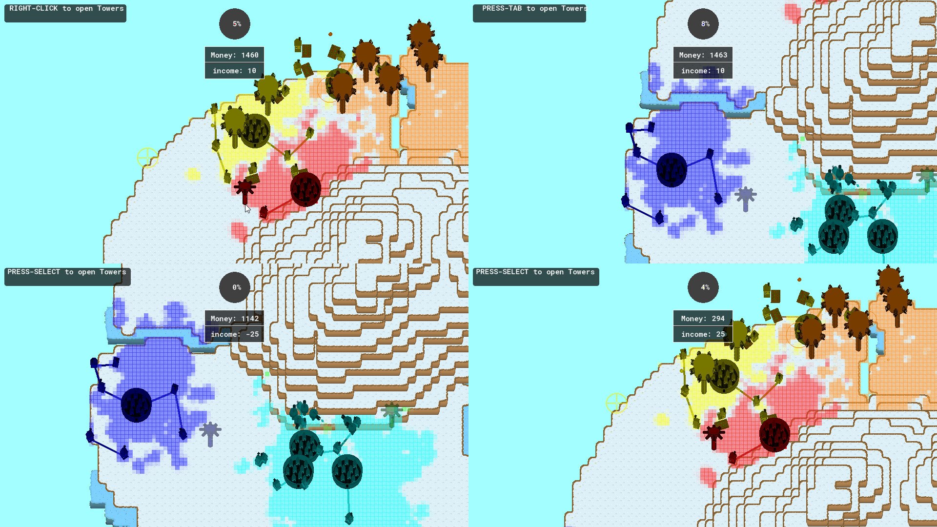 Shades Of War screenshot 6