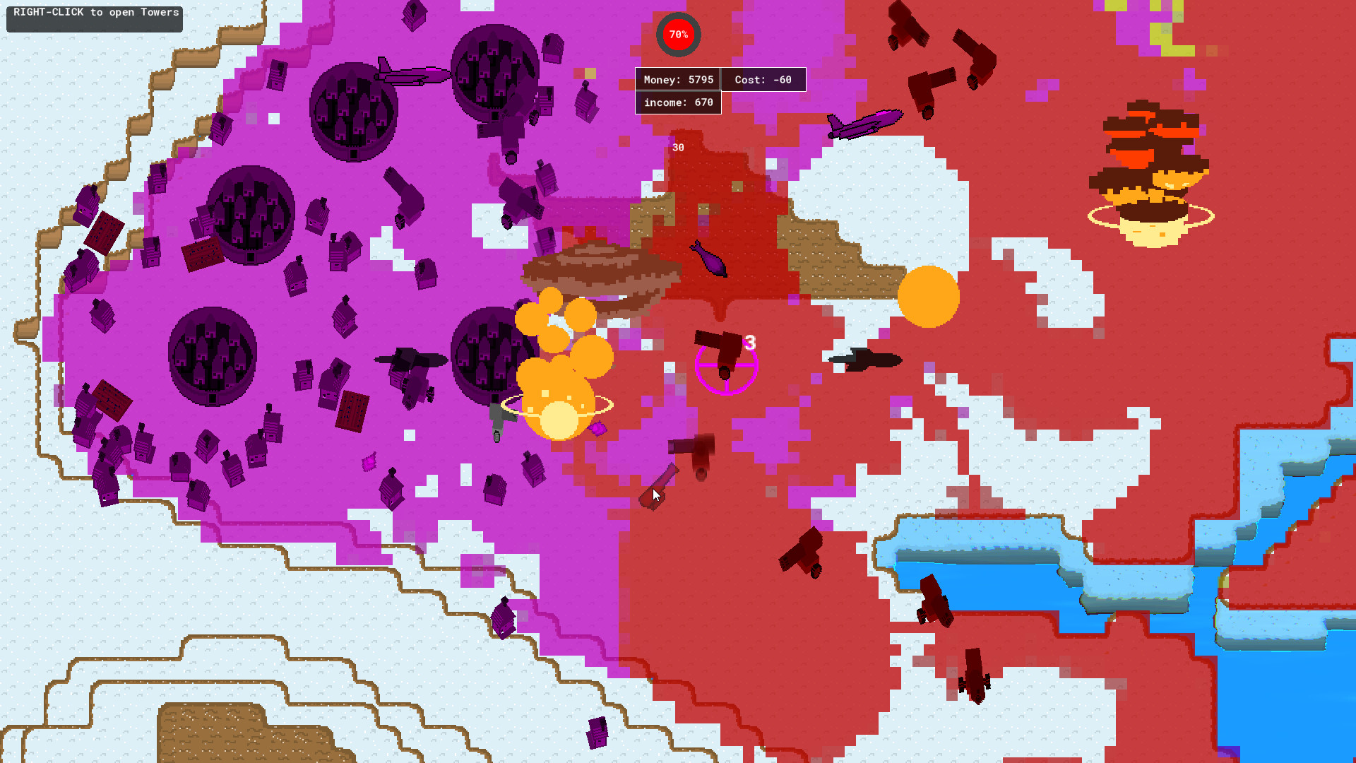 Shades Of War screenshot 2