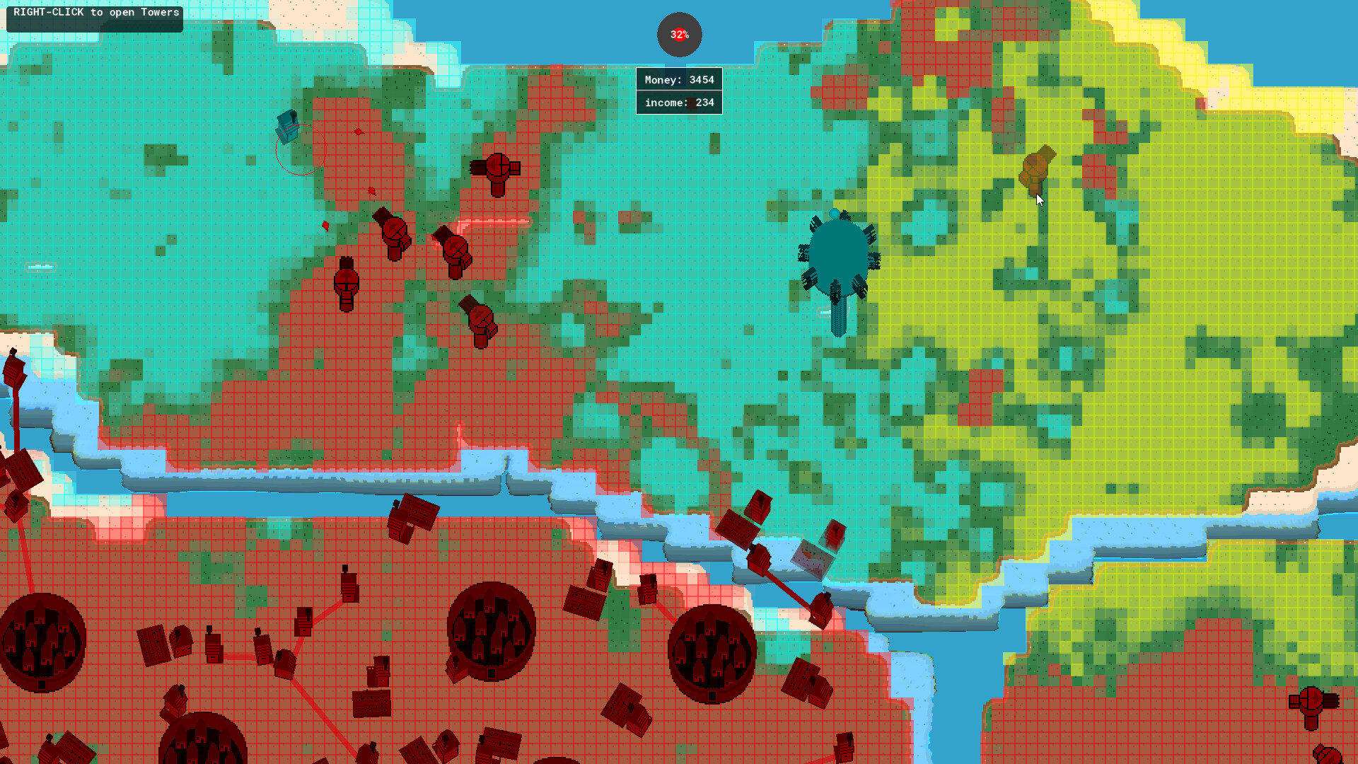 Shades Of War screenshot 4