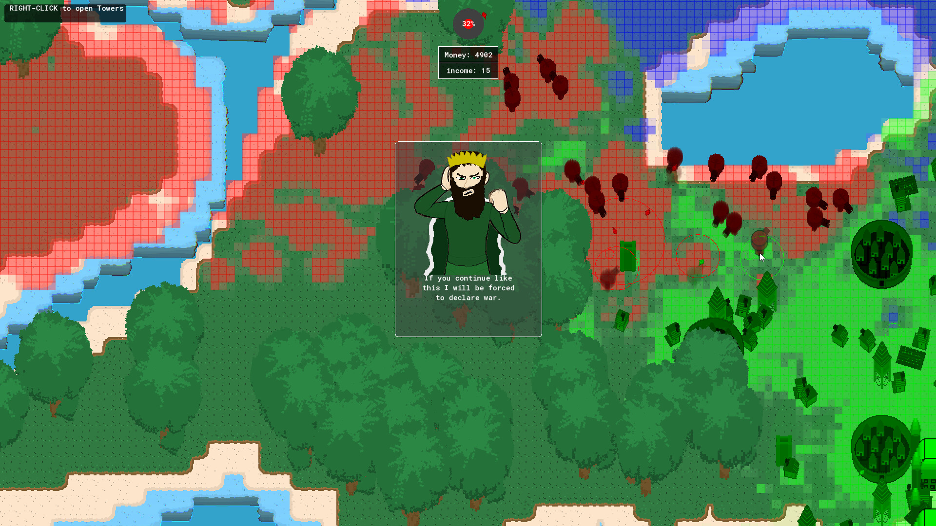 Shades Of War screenshot 7