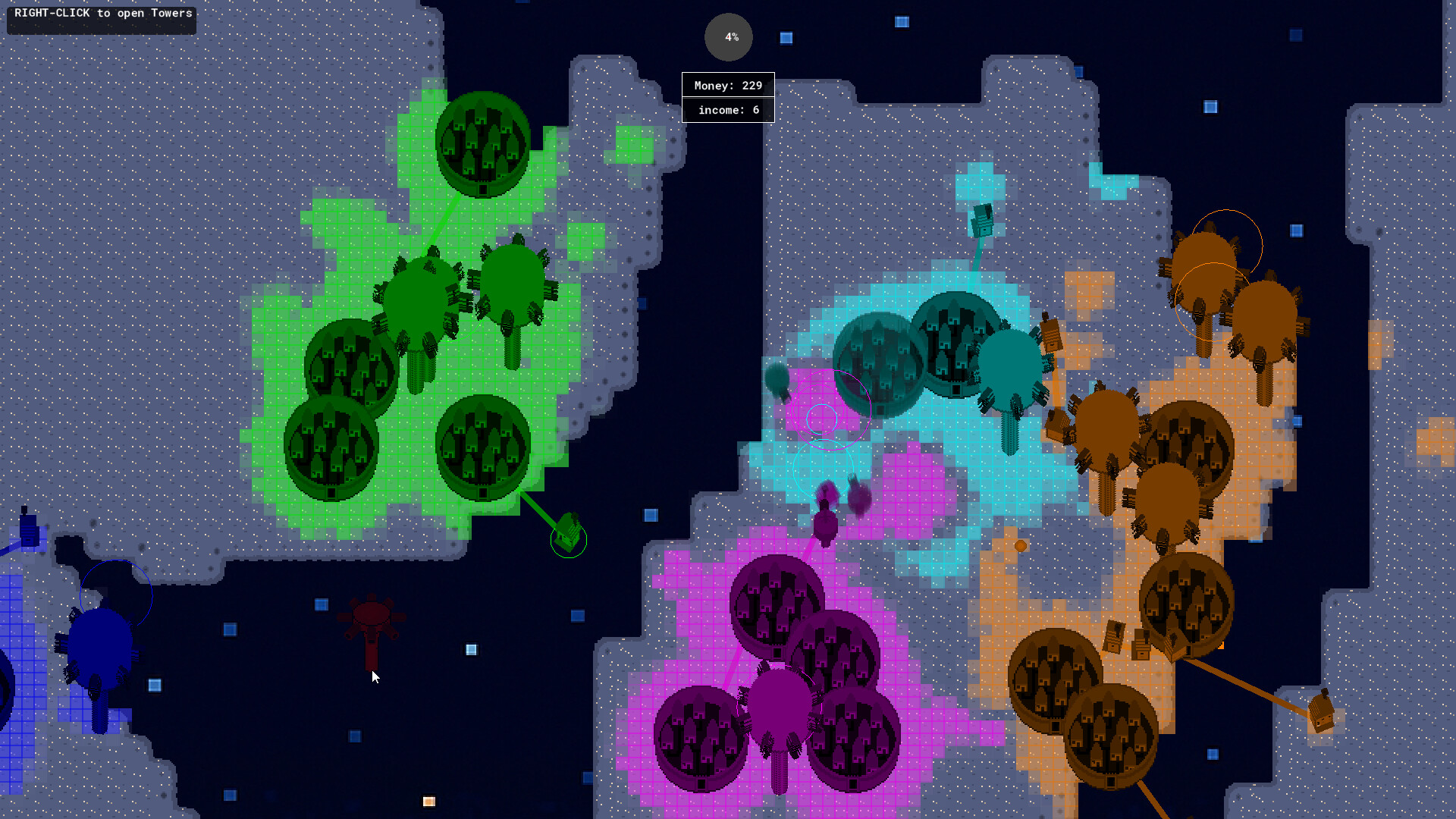 Shades Of War screenshot 8