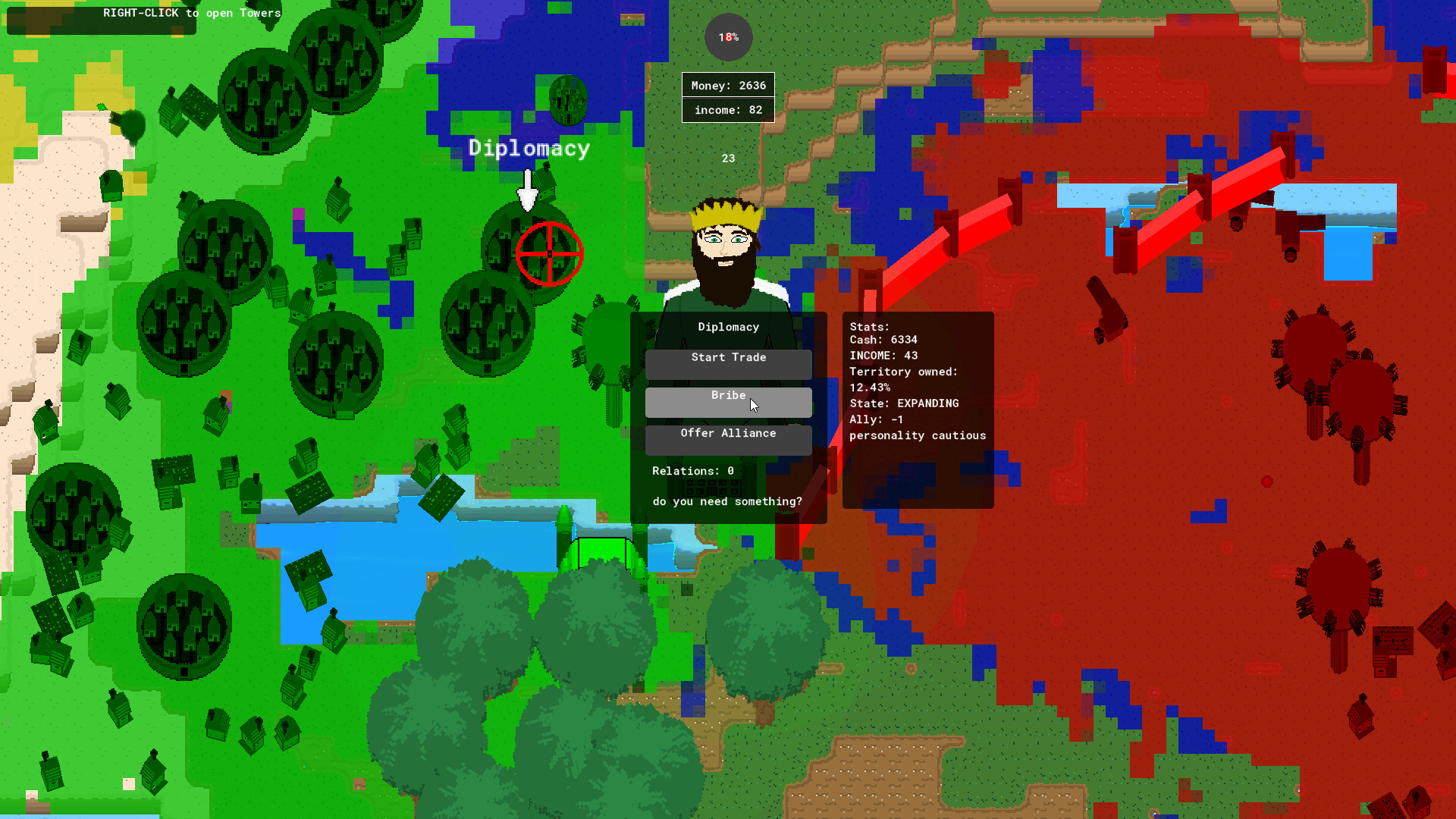Shades Of War screenshot 1