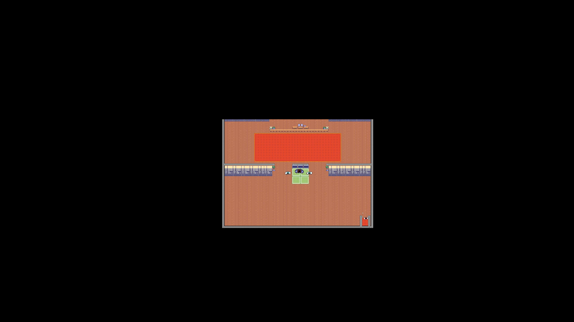 Herofrenia Infinite Hyperdeath screenshot 1