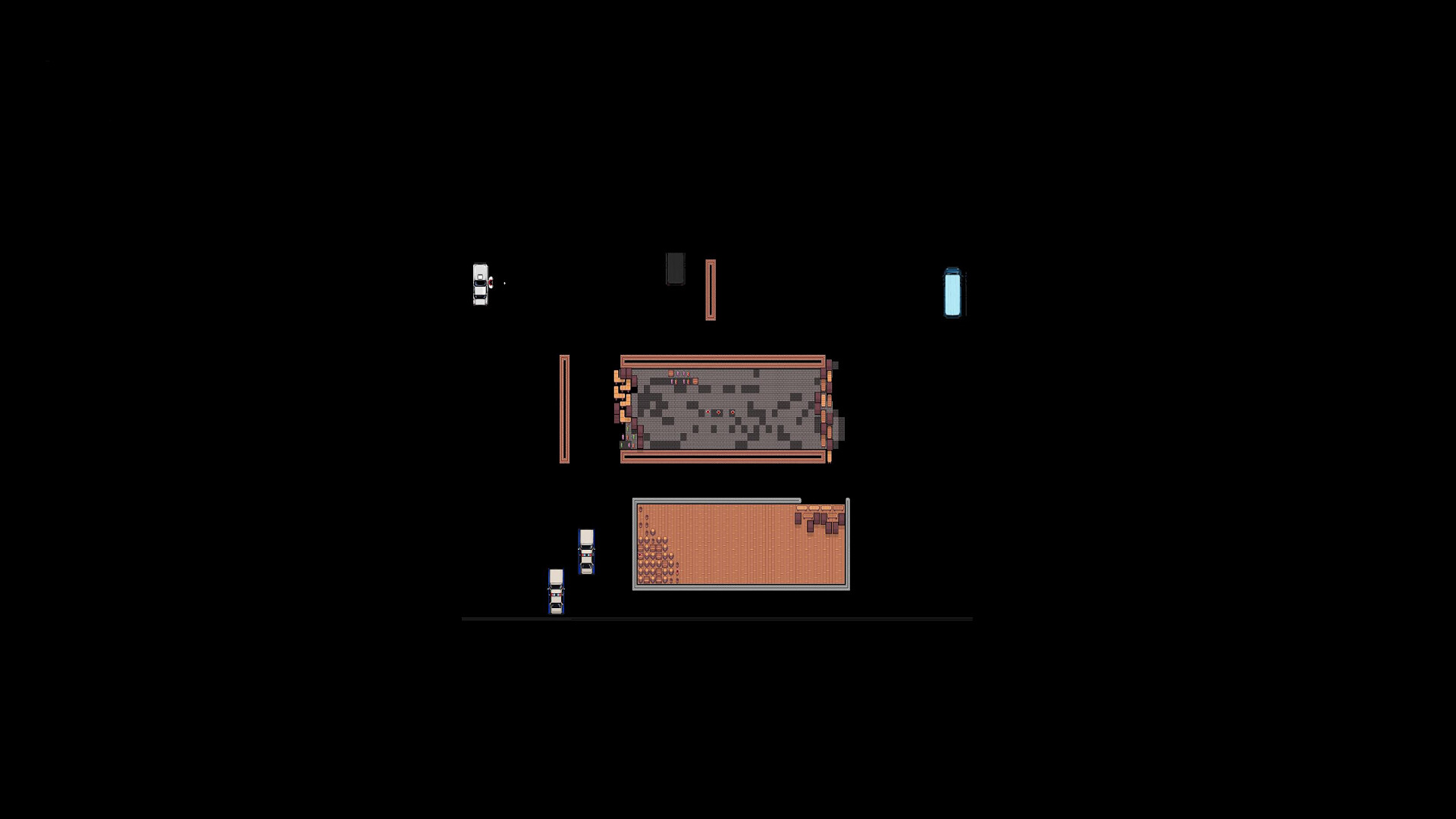 Herofrenia Infinite Hyperdeath screenshot 2