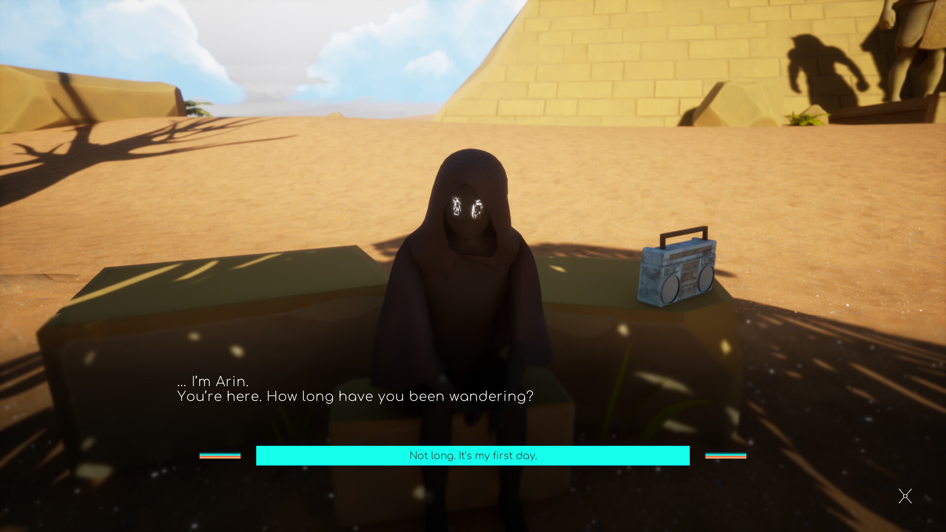 Trust screenshot 7