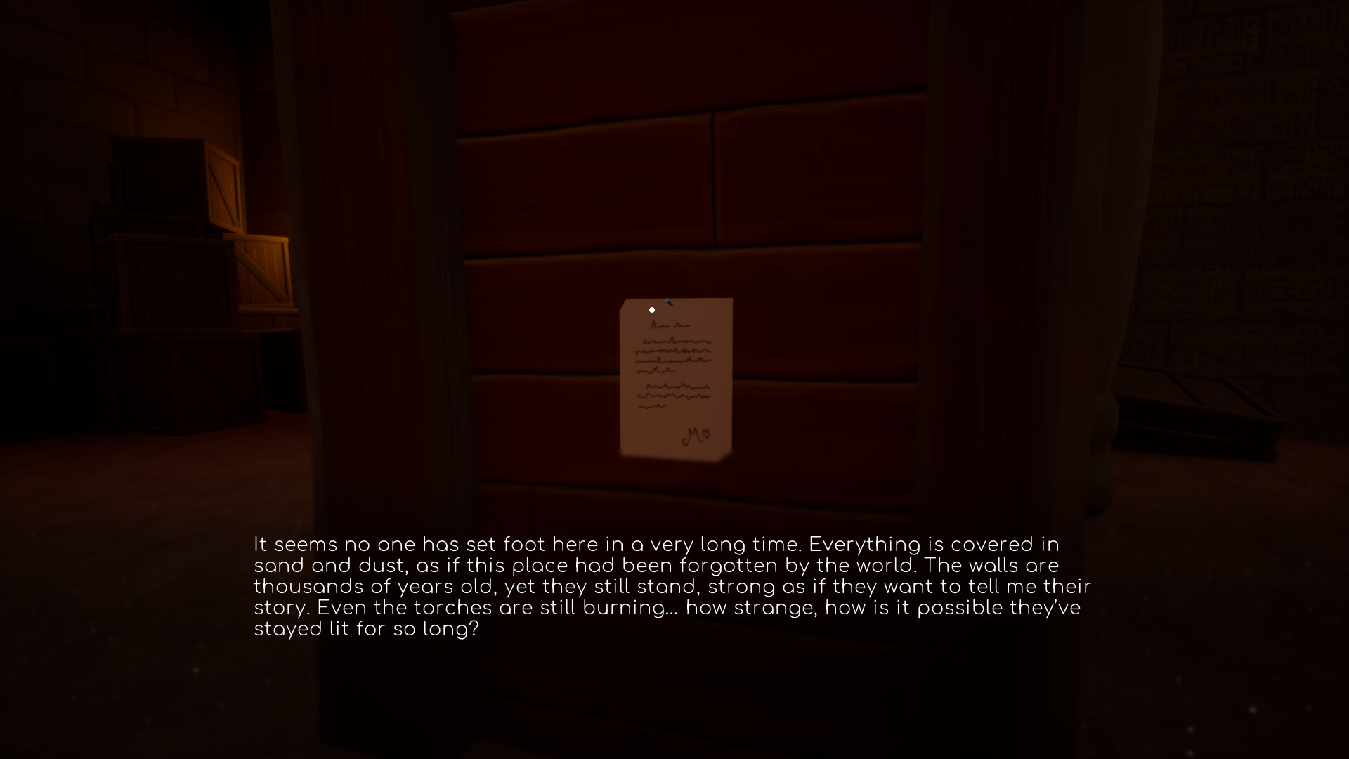 Trust screenshot 1