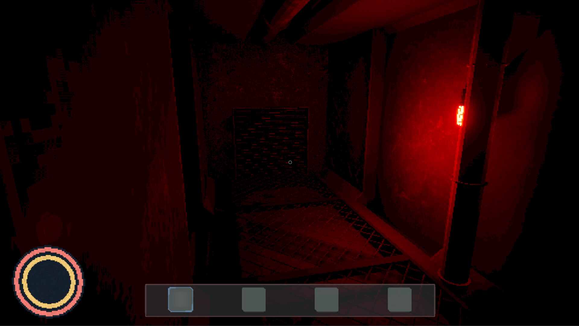 Pressure Protocol screenshot 1