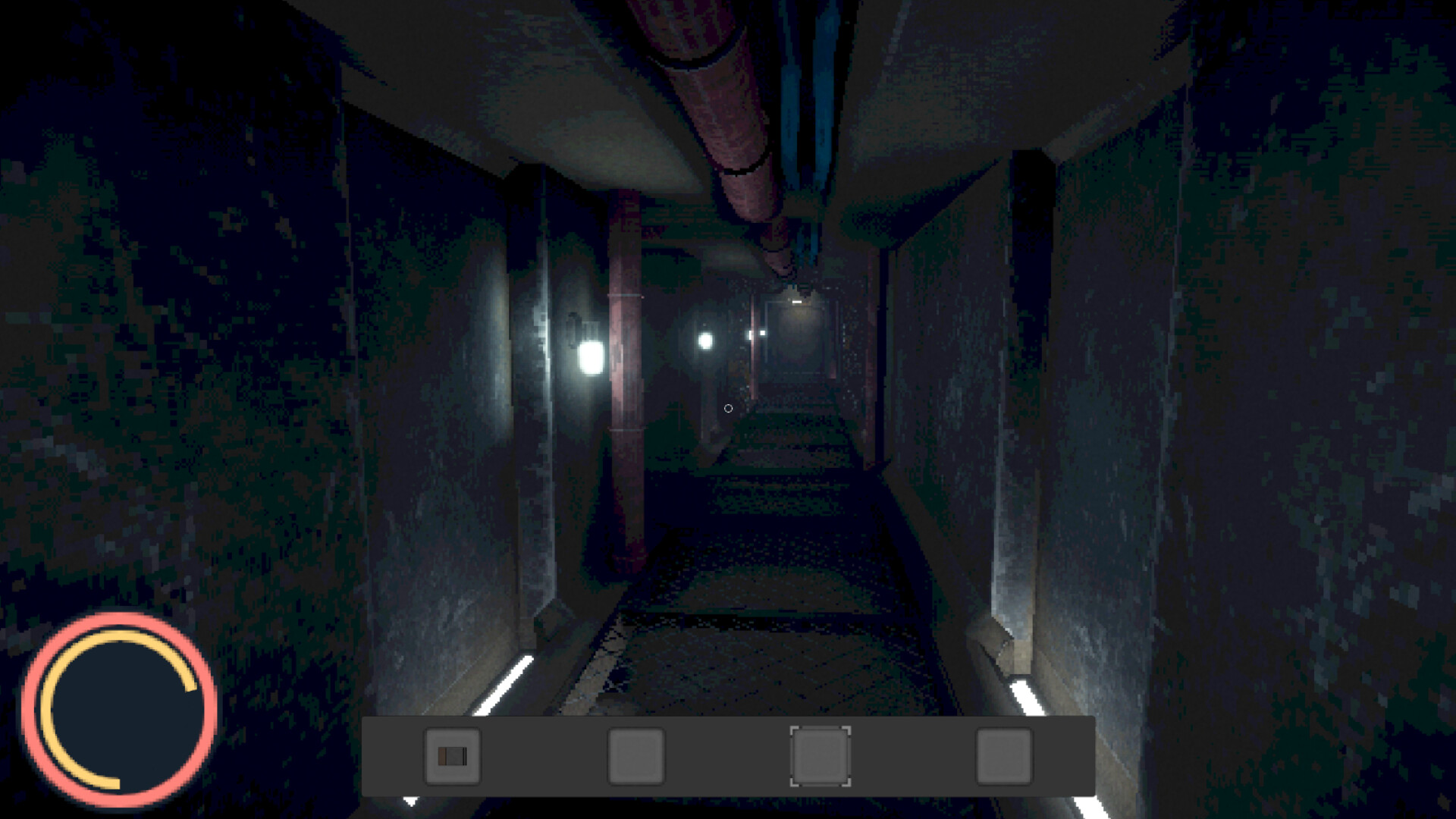 Pressure Protocol screenshot 5
