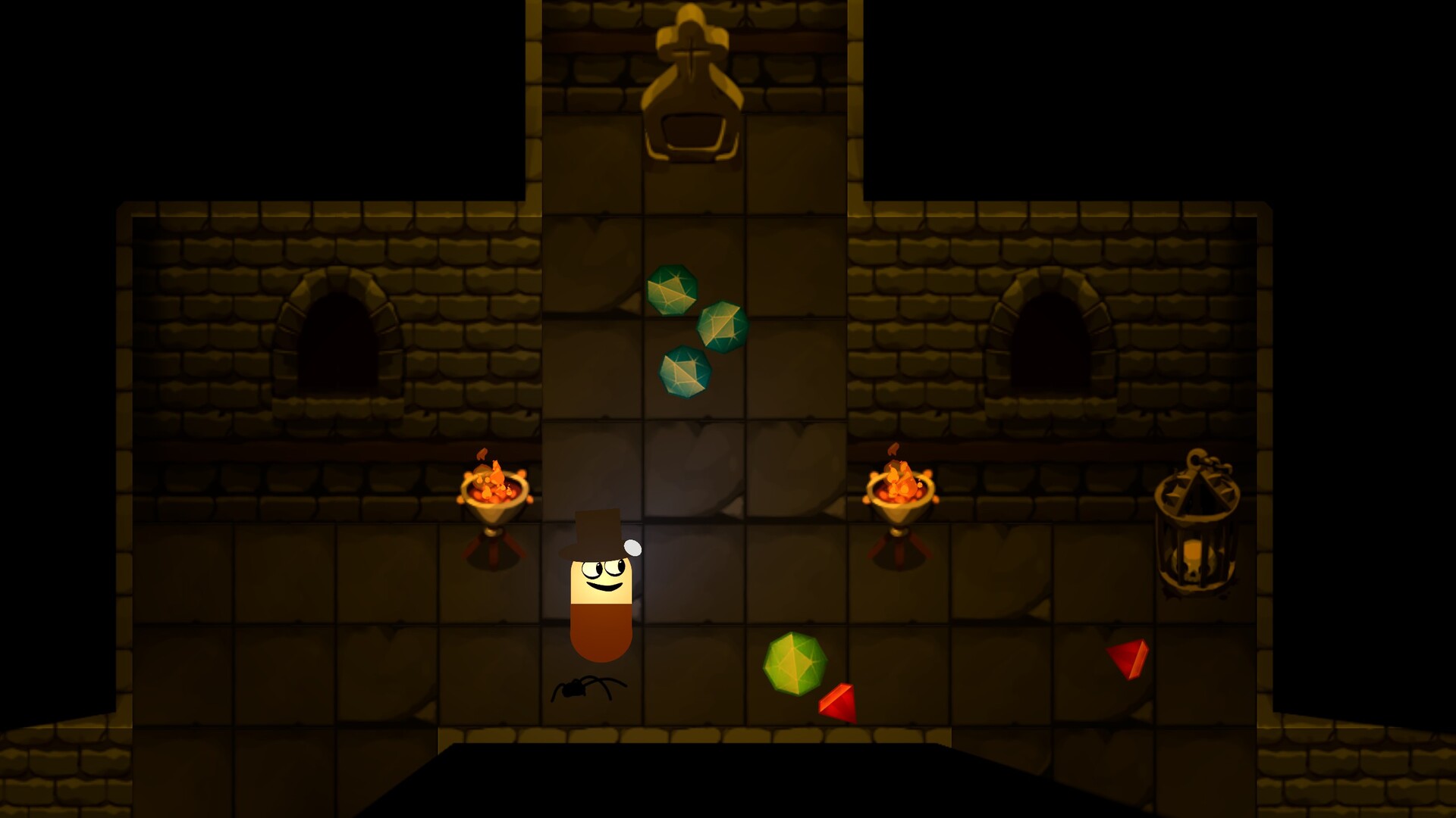 Ghost Hustlers screenshot 3
