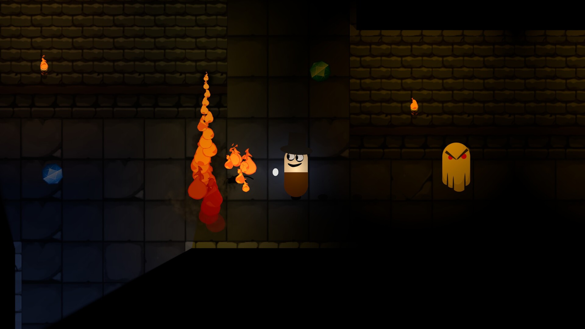 Ghost Hustlers screenshot 5