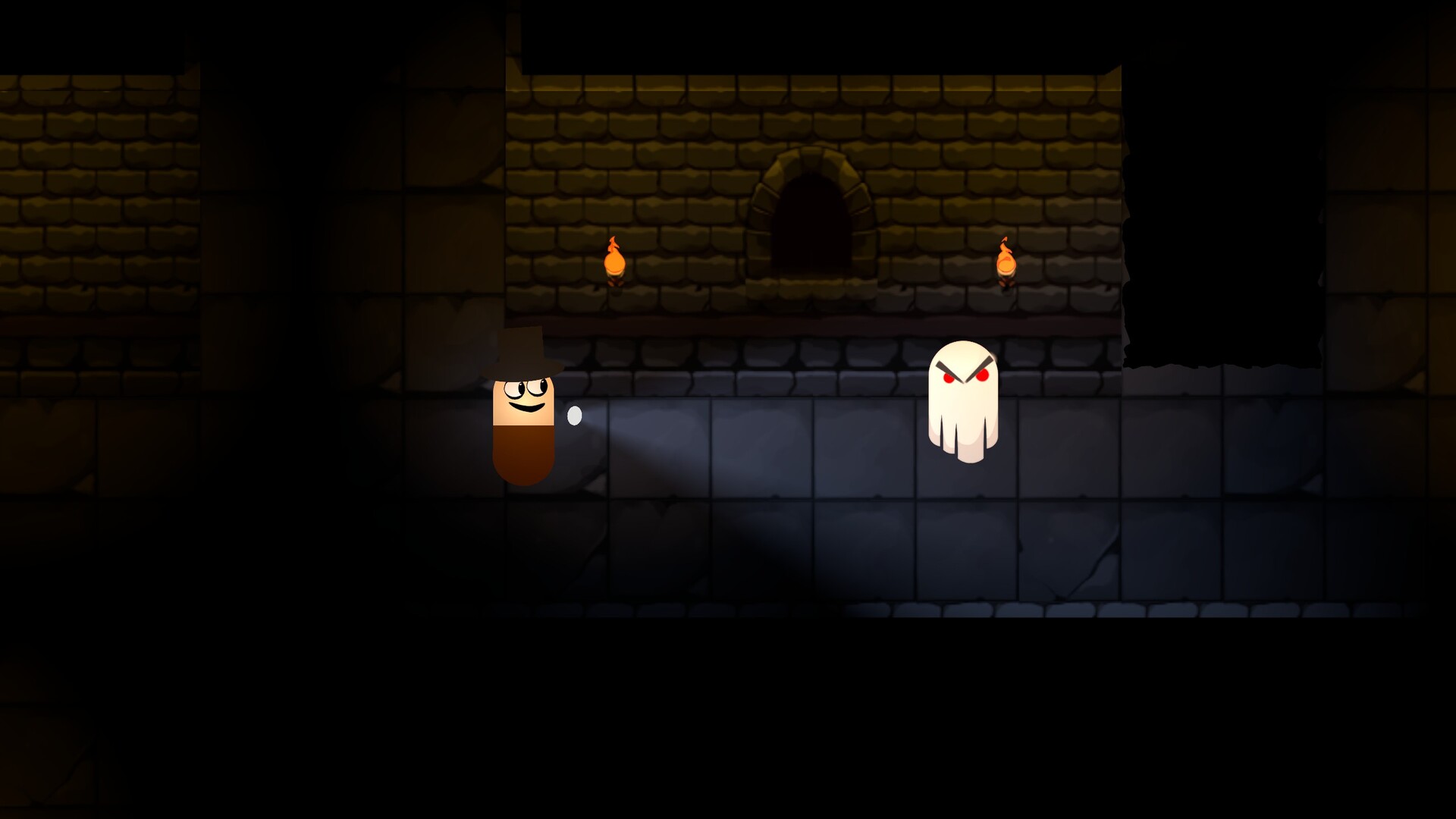 Ghost Hustlers screenshot 4