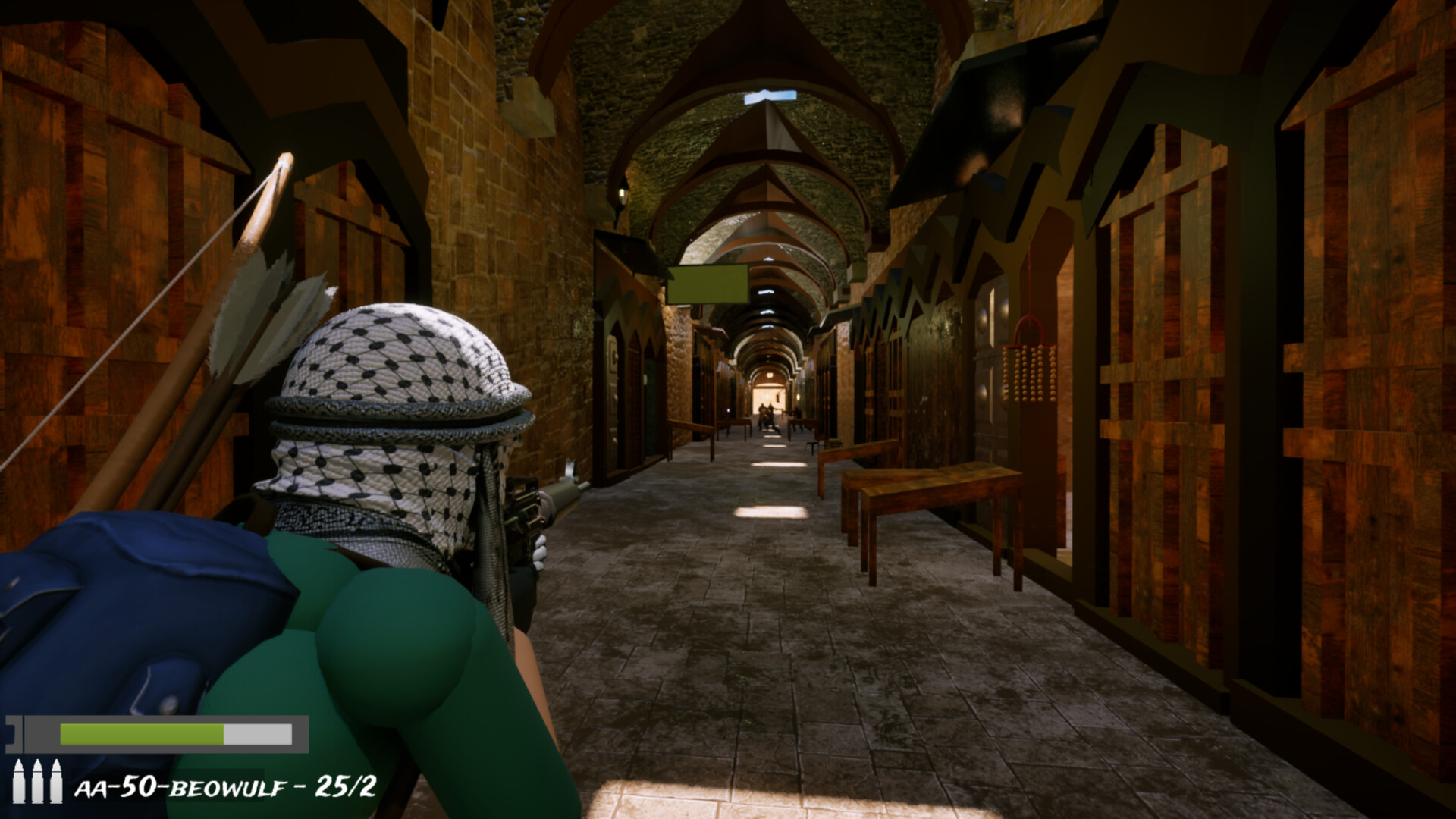 Holylands: War of Faith screenshot 5