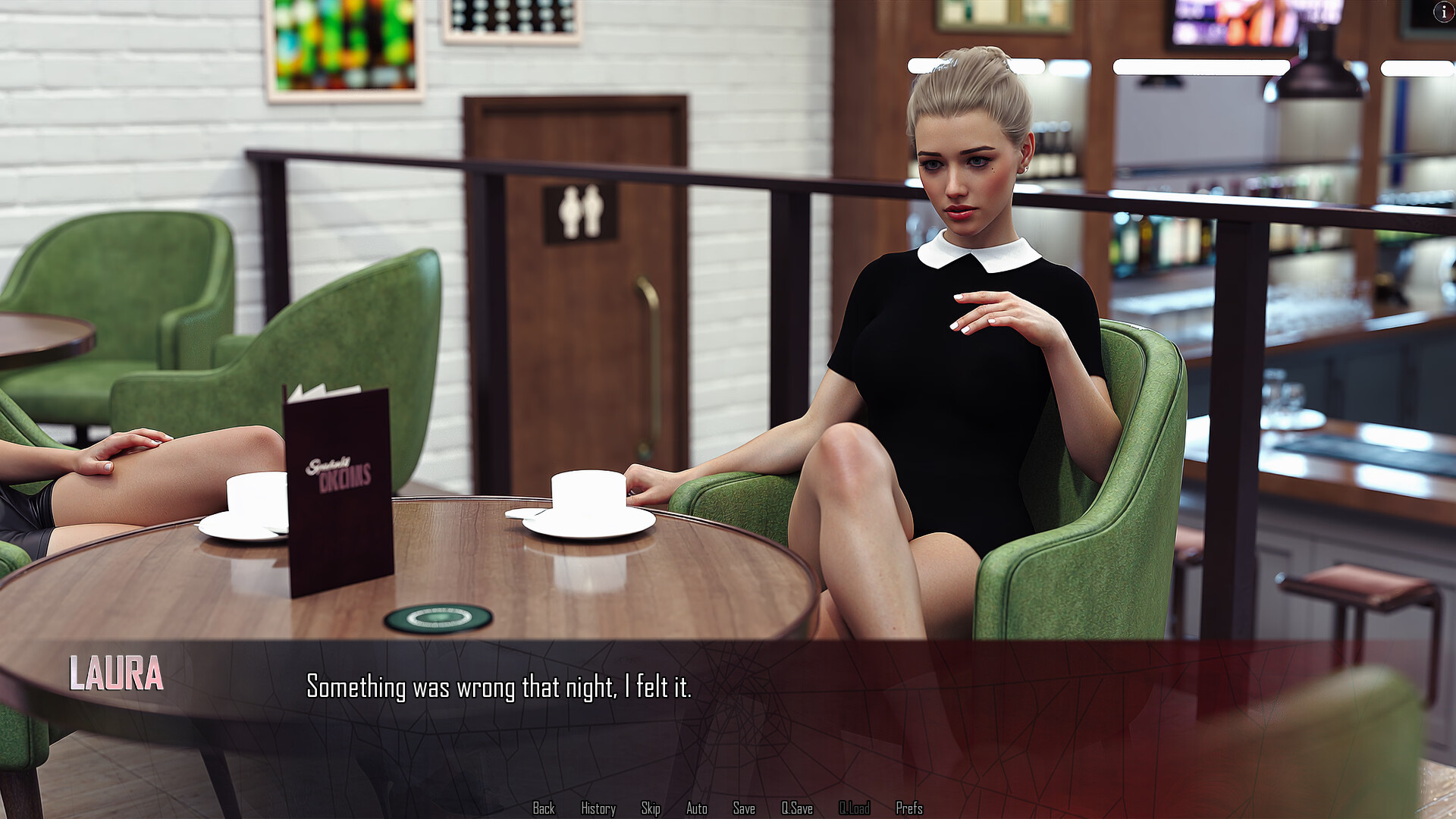 Special Request: Chapter 1 screenshot 7