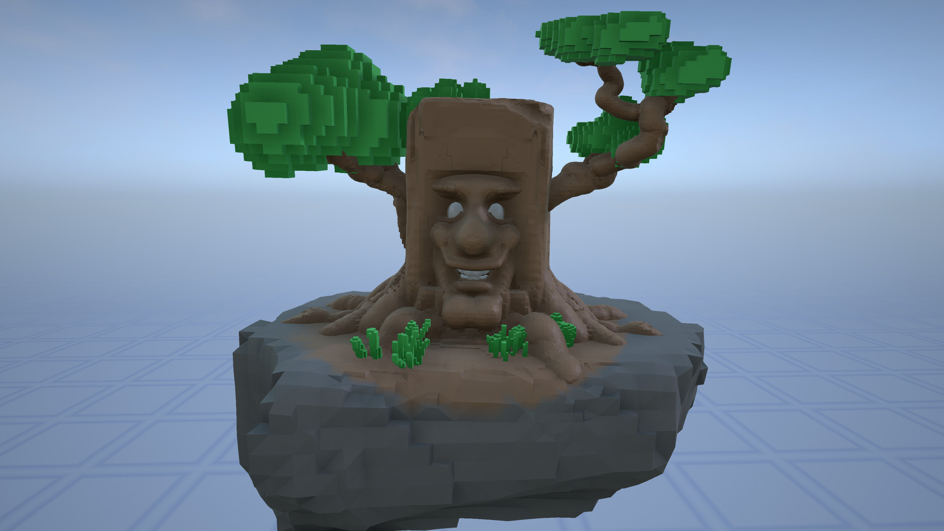 SculptrVR screenshot 2