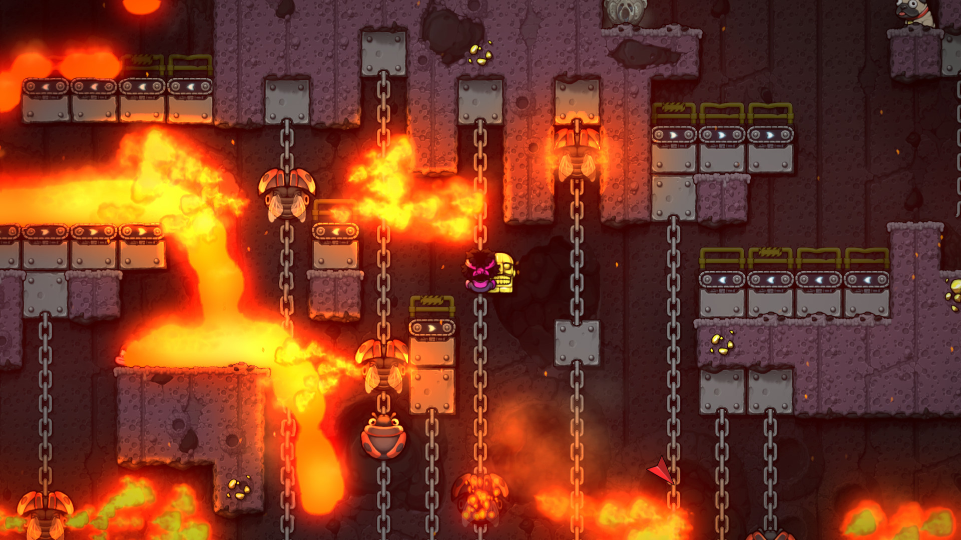 Spelunky 2 screenshot 3