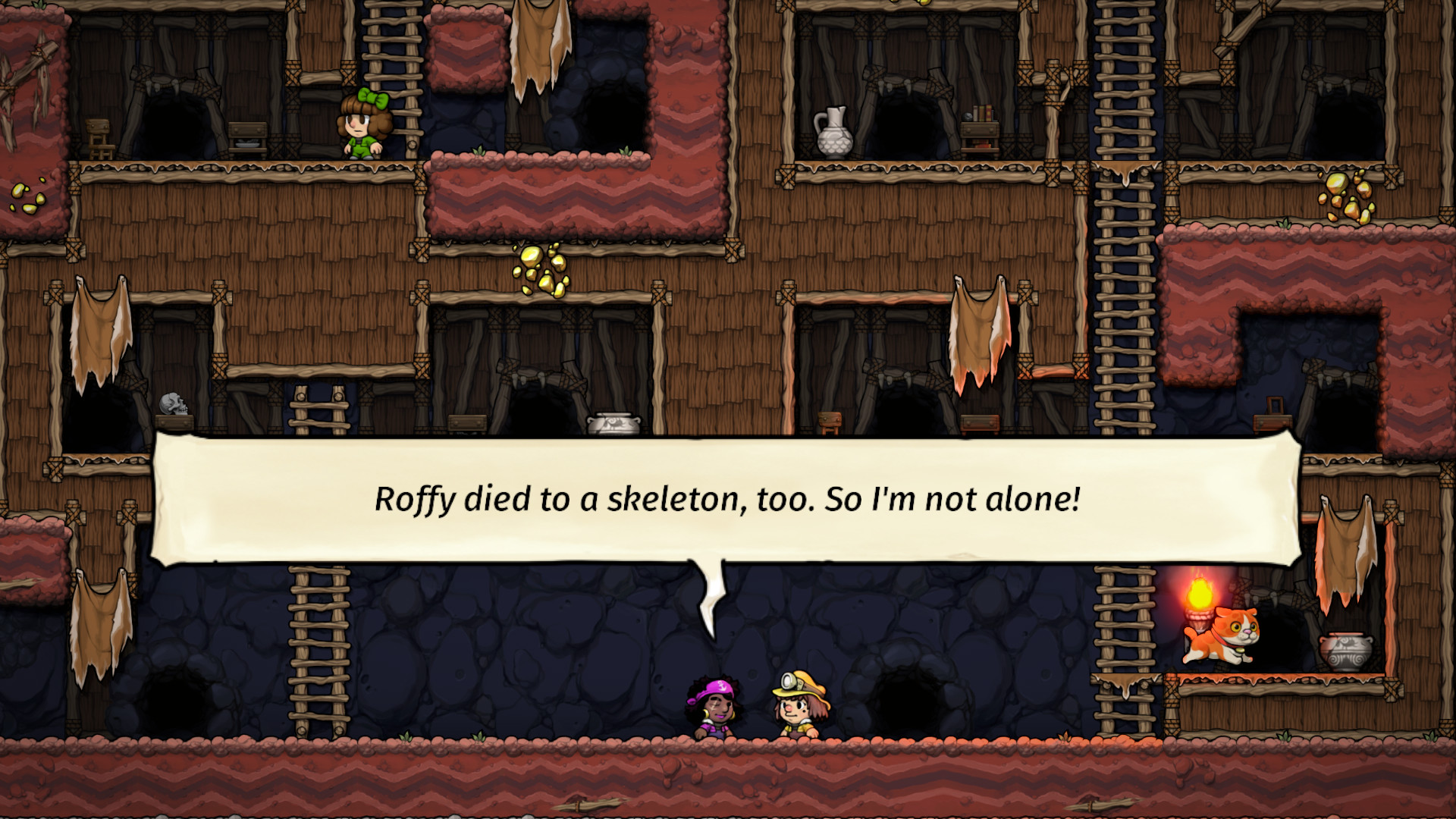 Spelunky 2 screenshot 7