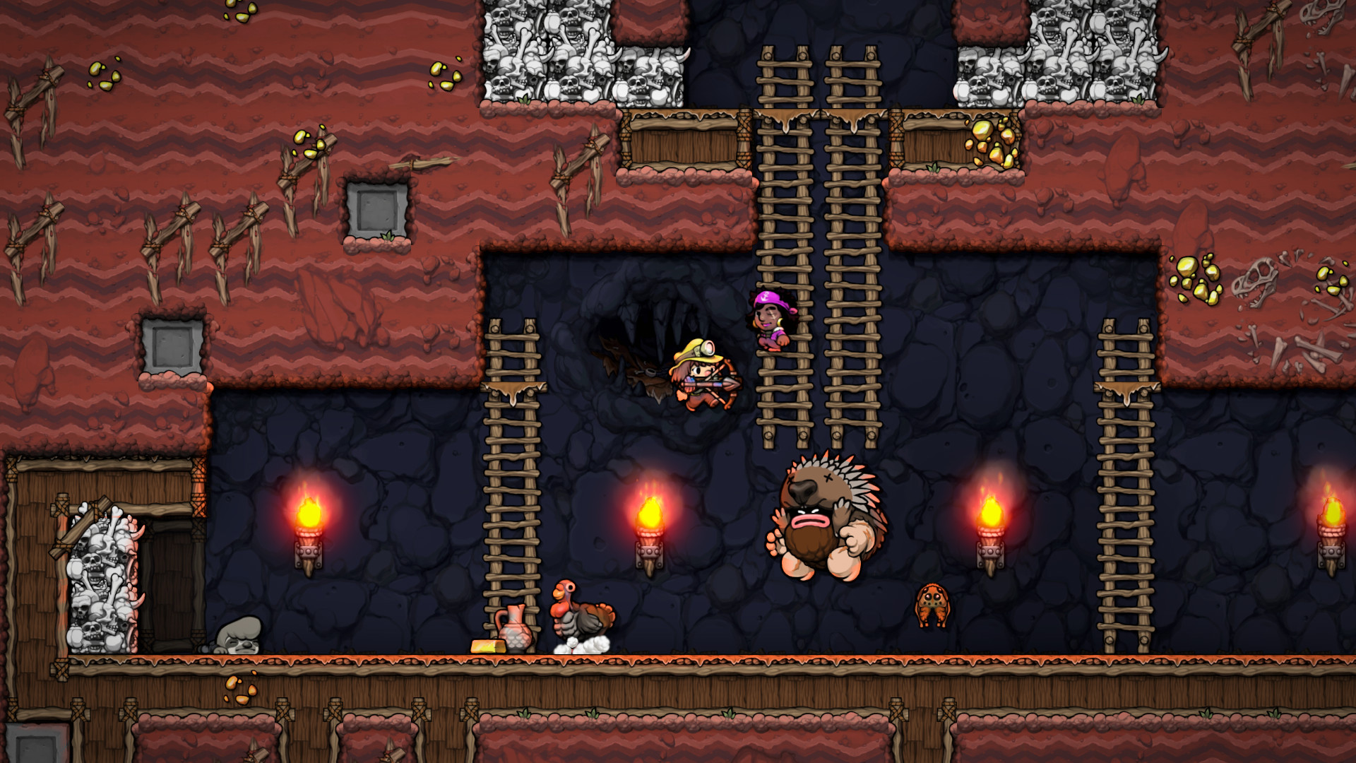 Spelunky 2 screenshot 4