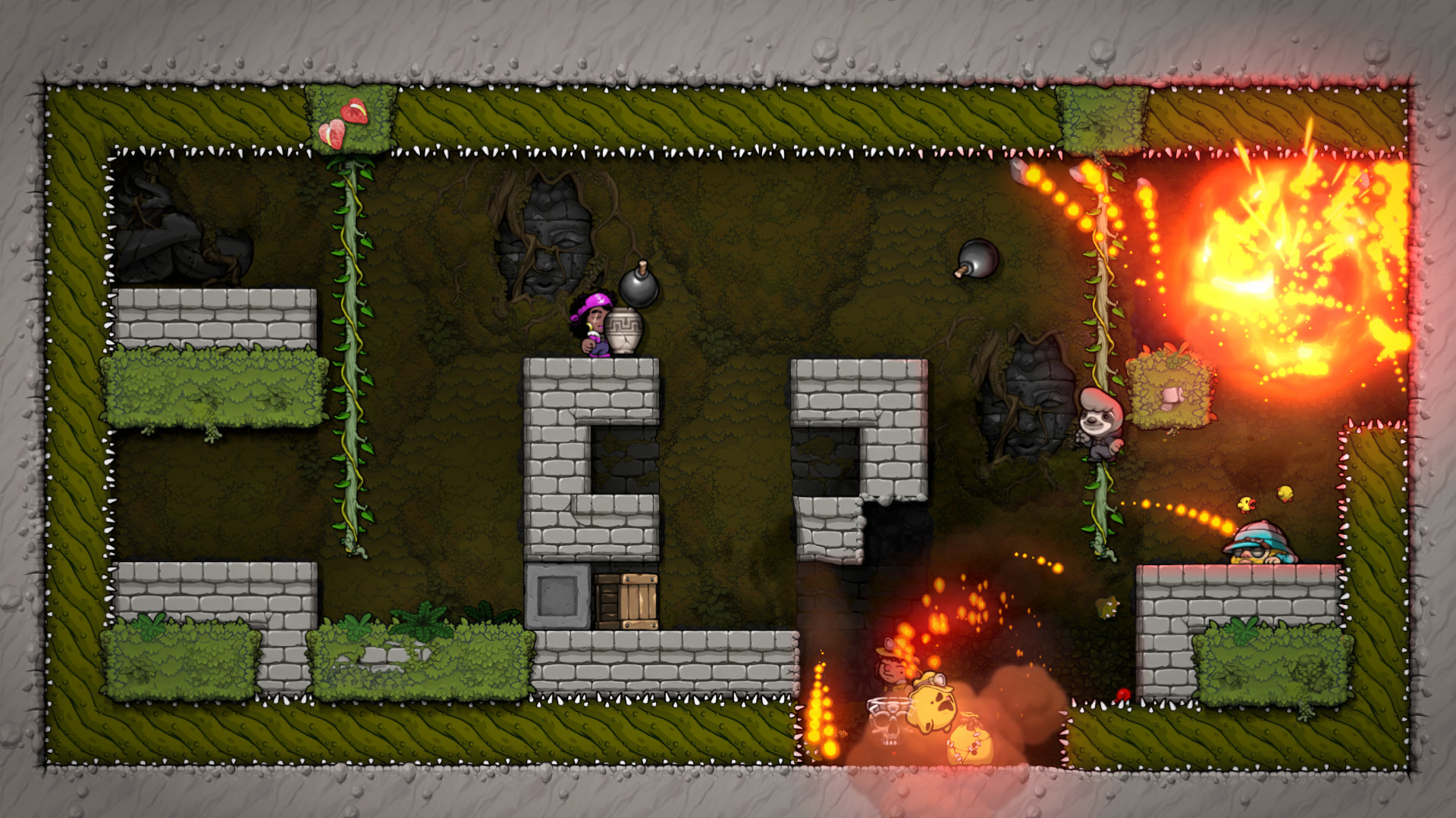 Spelunky 2 screenshot 8