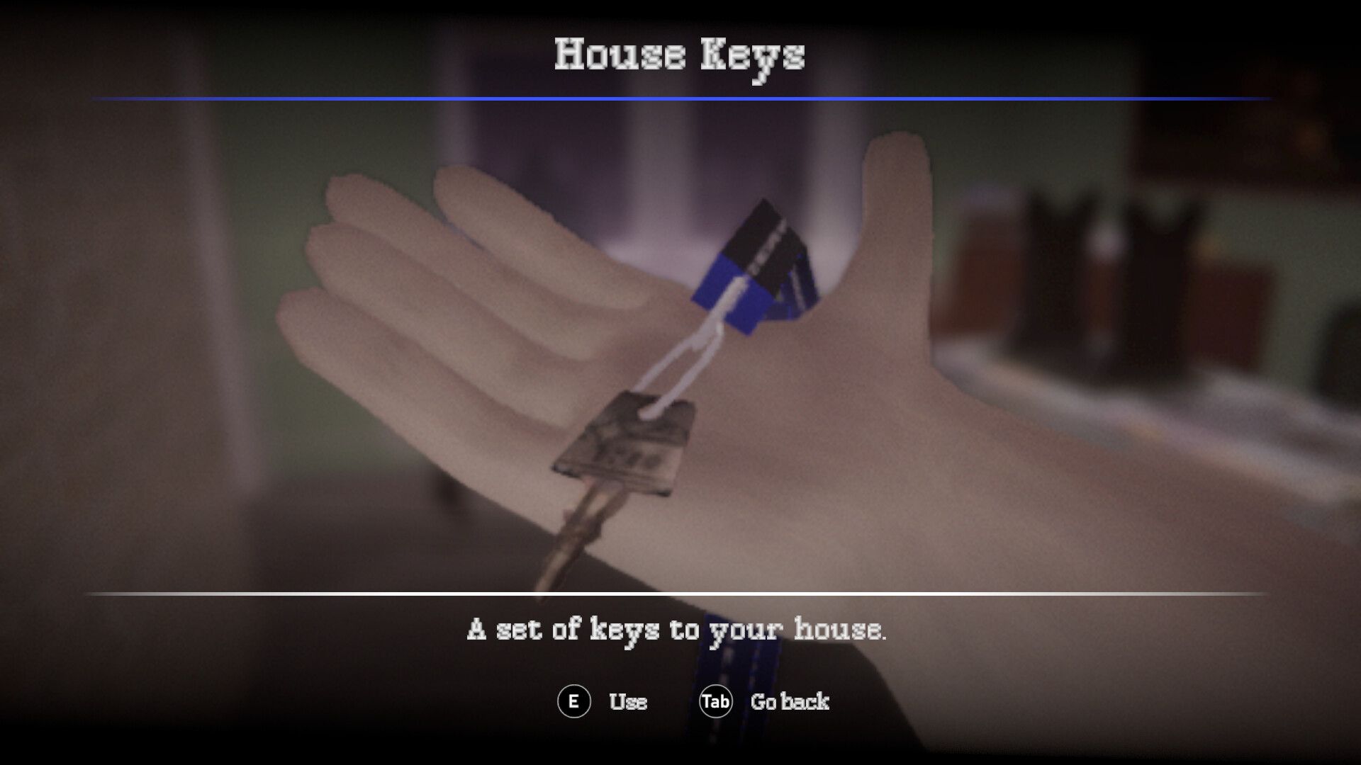 Lens of Darkness screenshot 4
