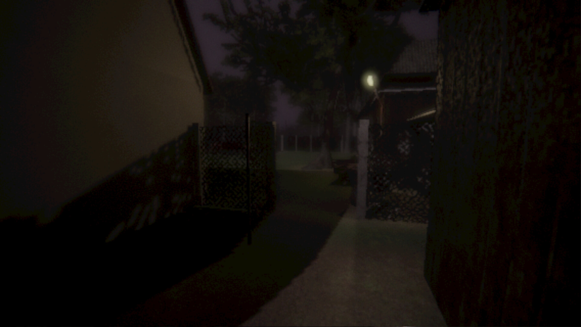 Lens of Darkness screenshot 9