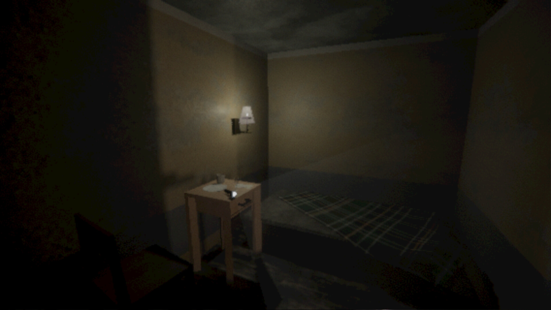 Lens of Darkness screenshot 10
