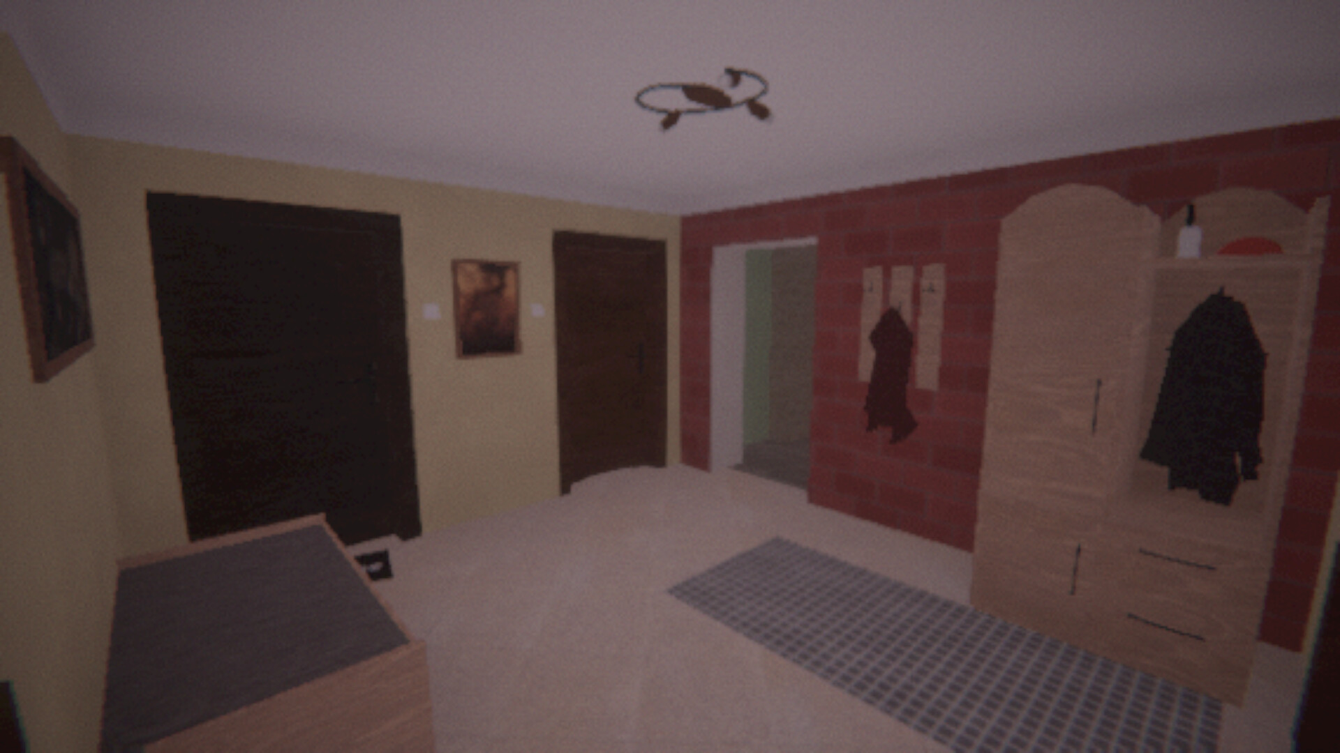 Lens of Darkness screenshot 2