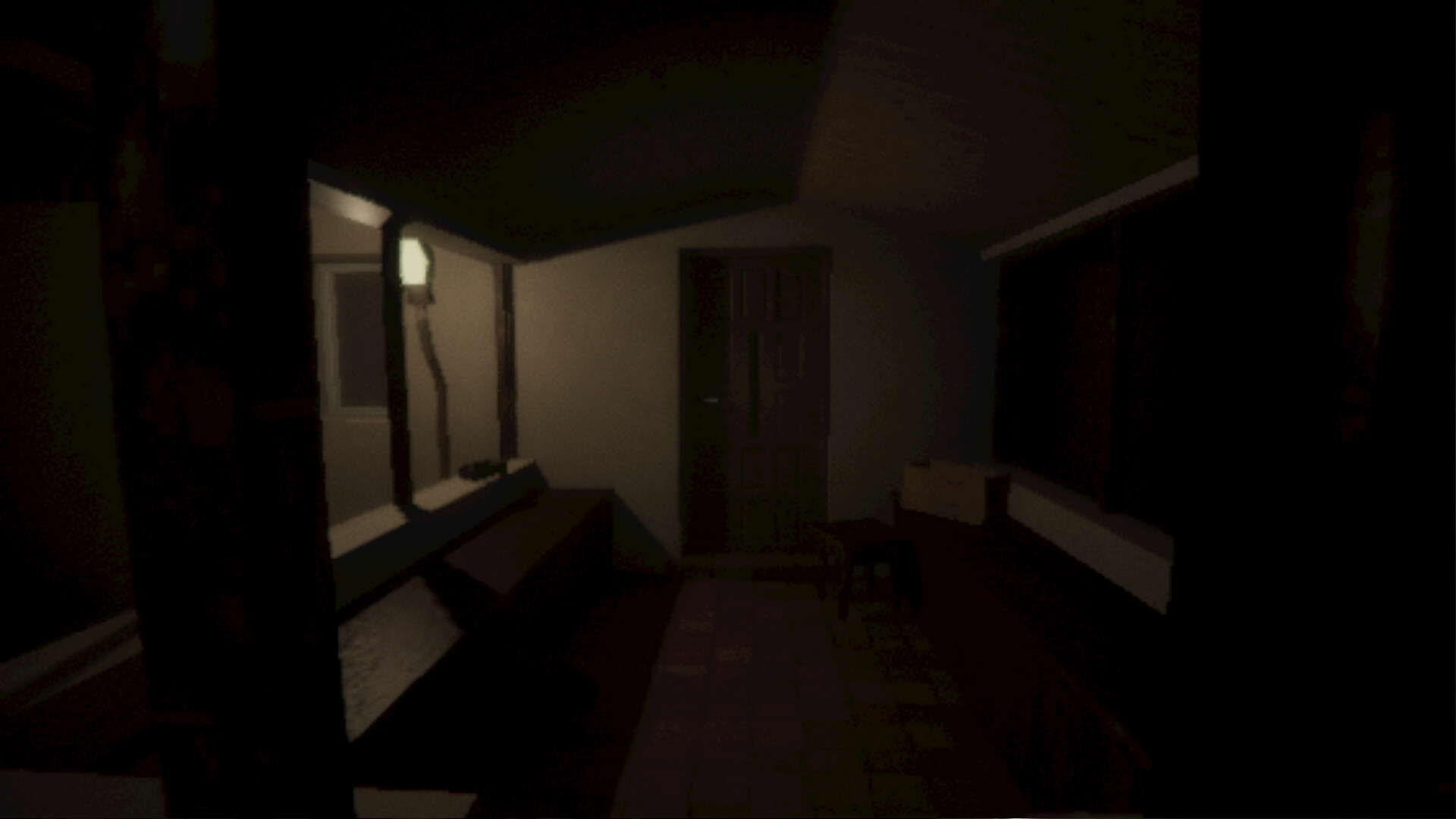 Lens of Darkness screenshot 8