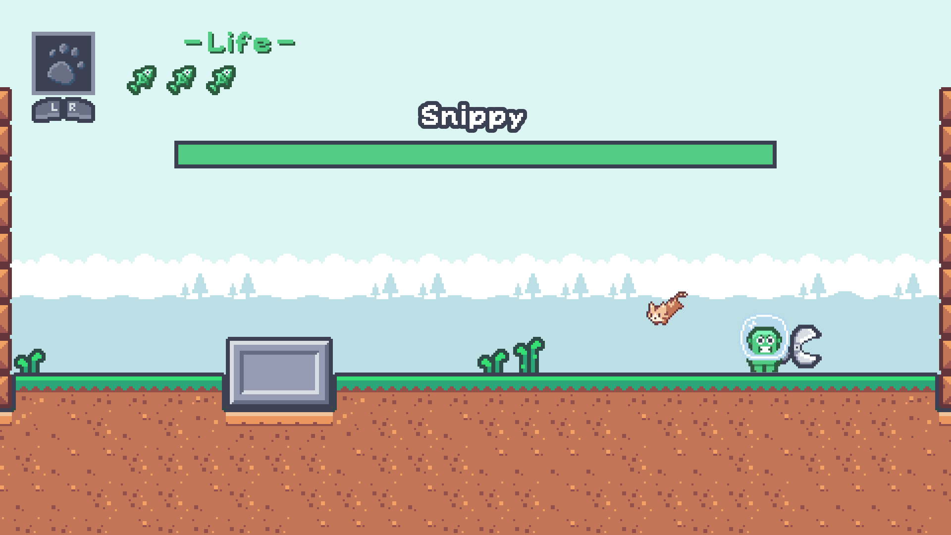 Kitty Cat Castle screenshot 5