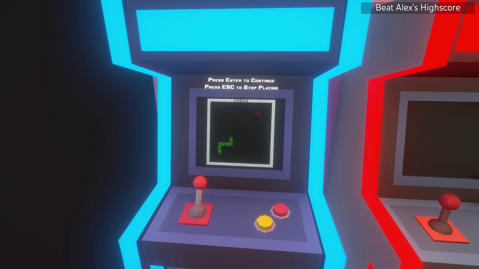 Lust at Office screenshot 5