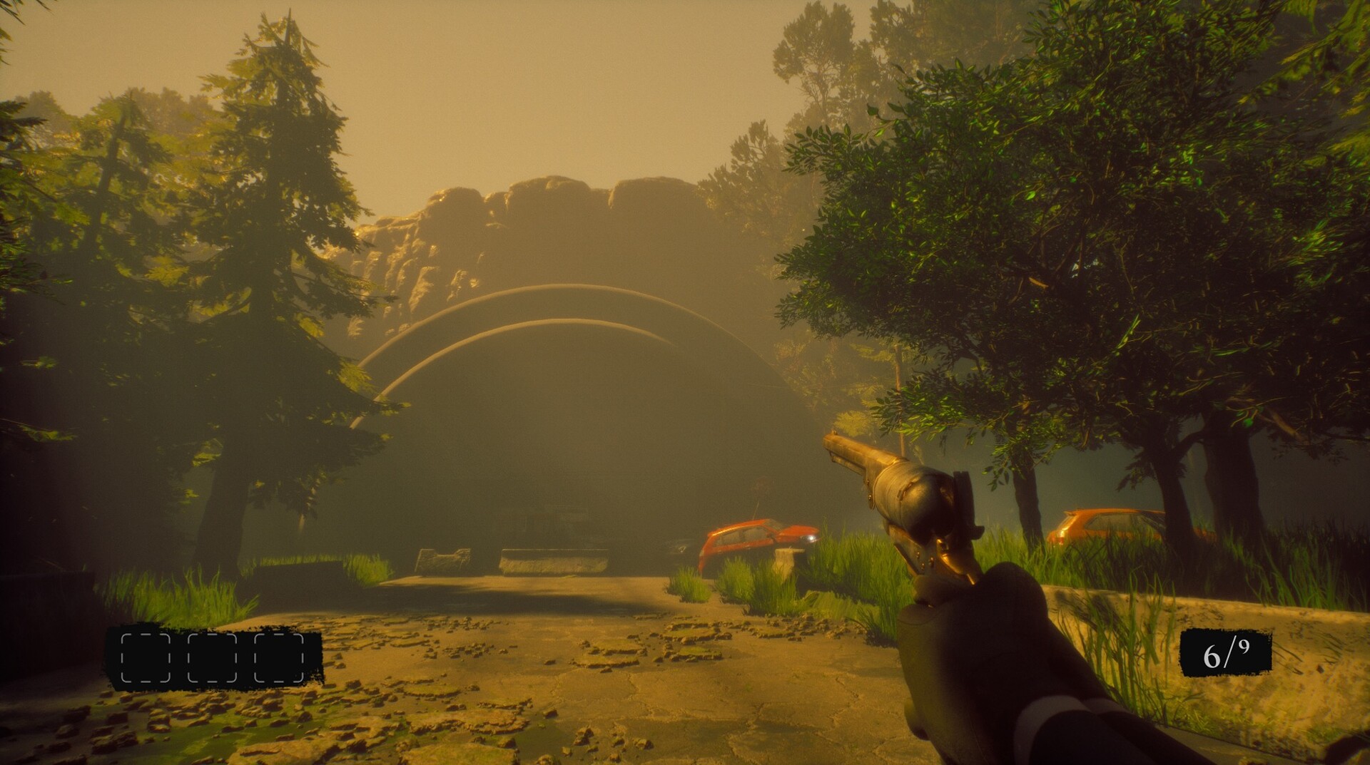 In Bloom: Prologue screenshot 1