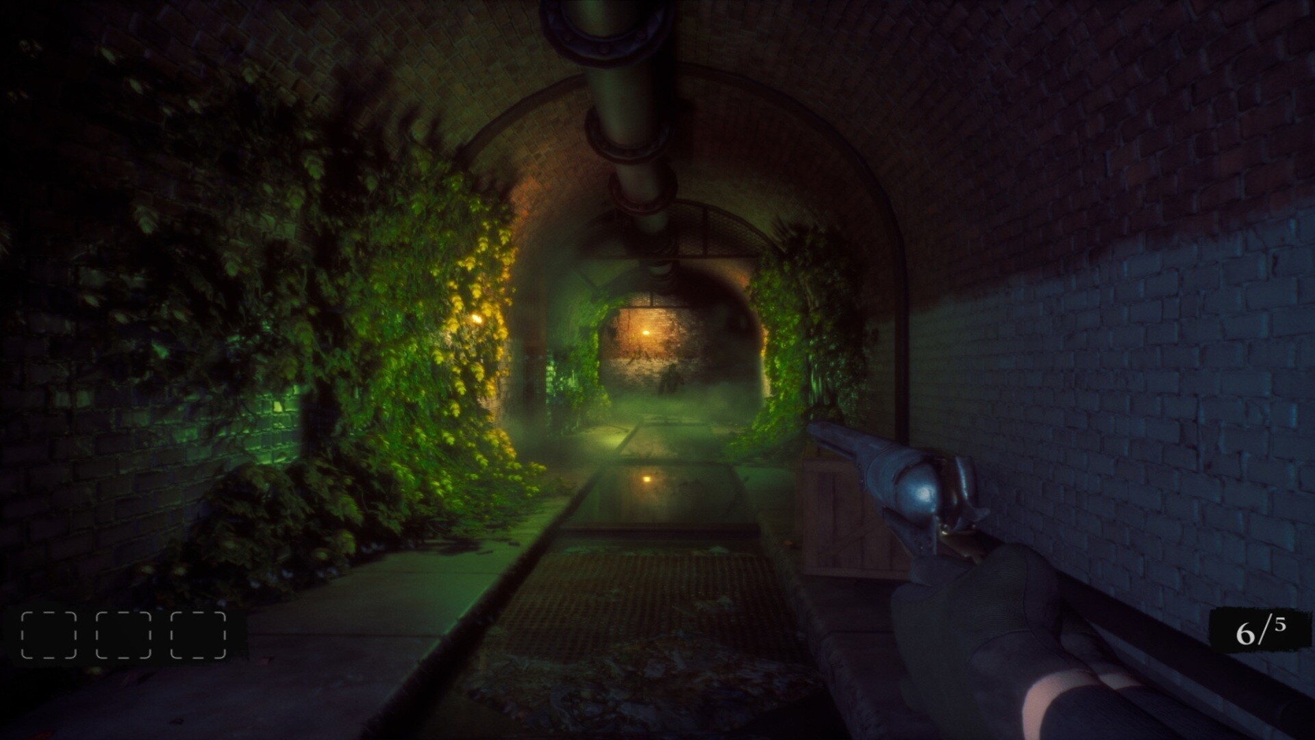 In Bloom: Prologue screenshot 5