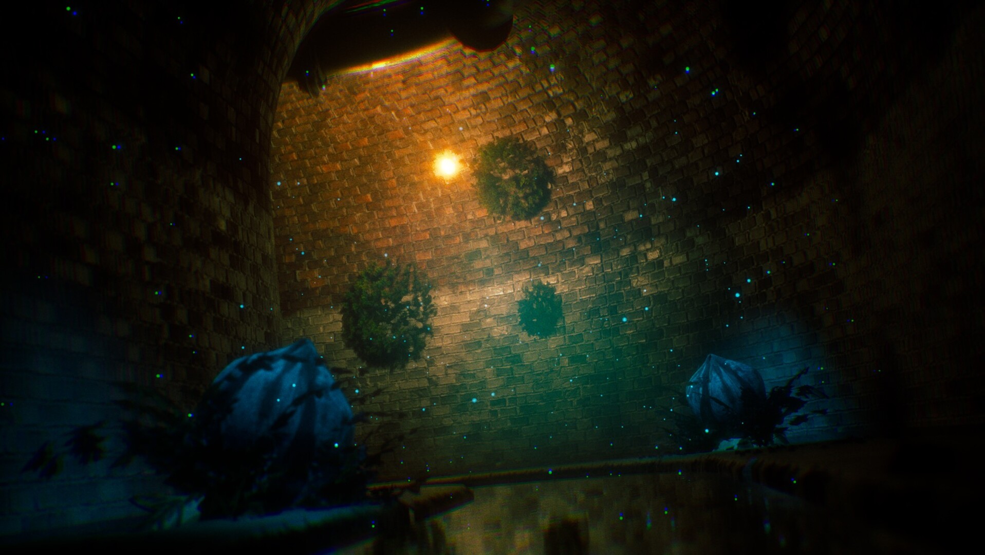 In Bloom: Prologue screenshot 4
