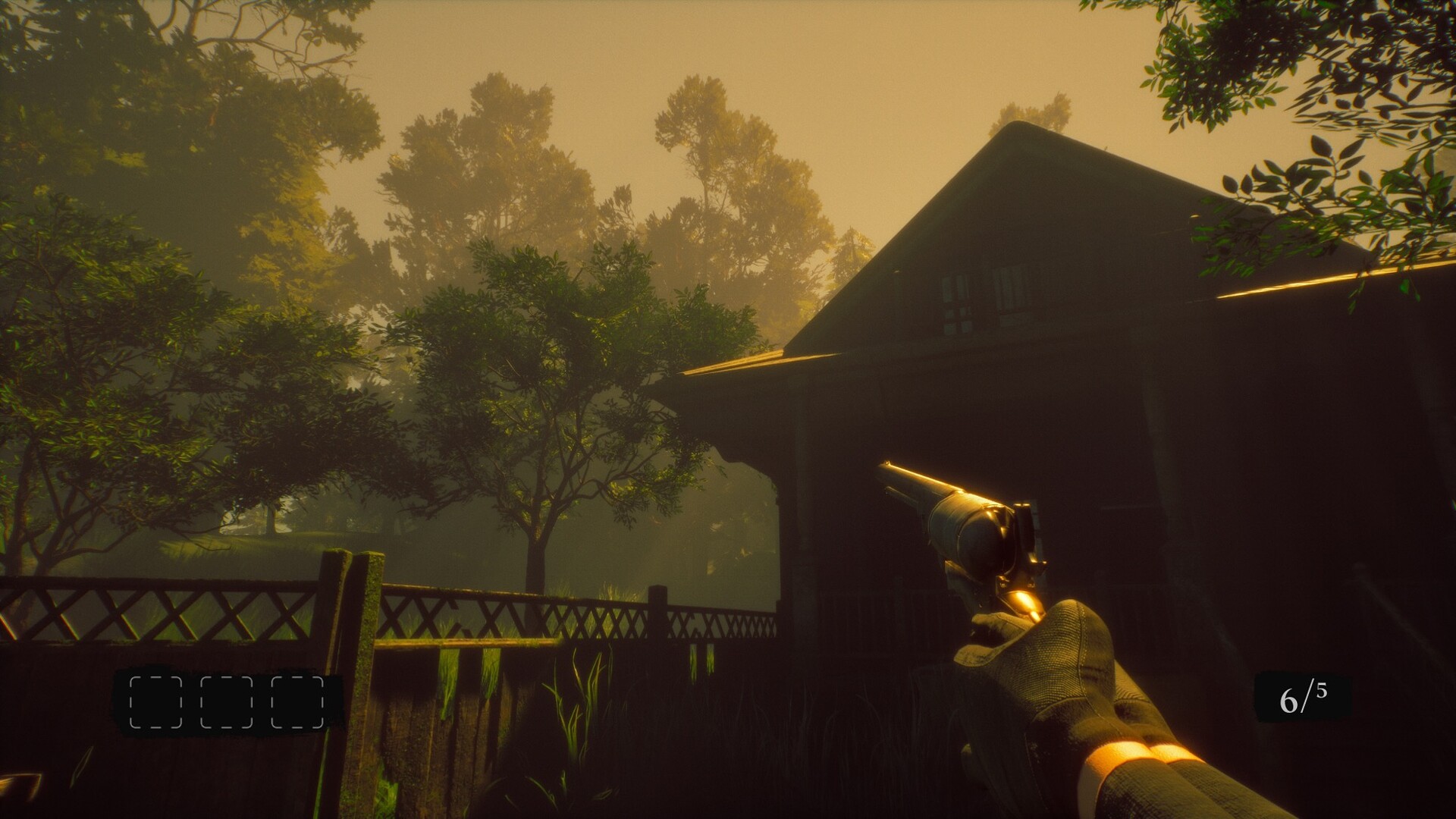In Bloom: Prologue screenshot 3