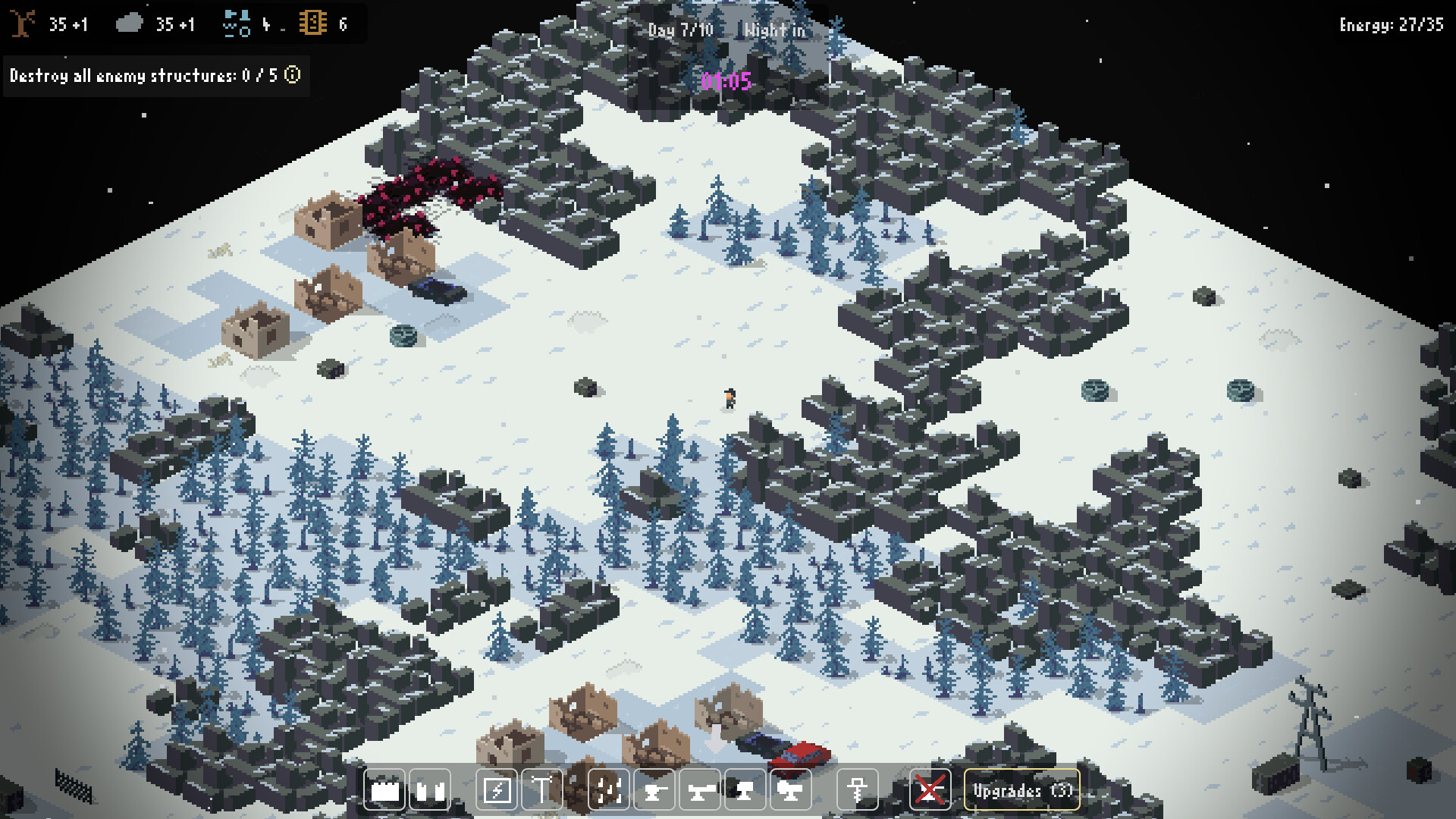 Signal Zone screenshot 8